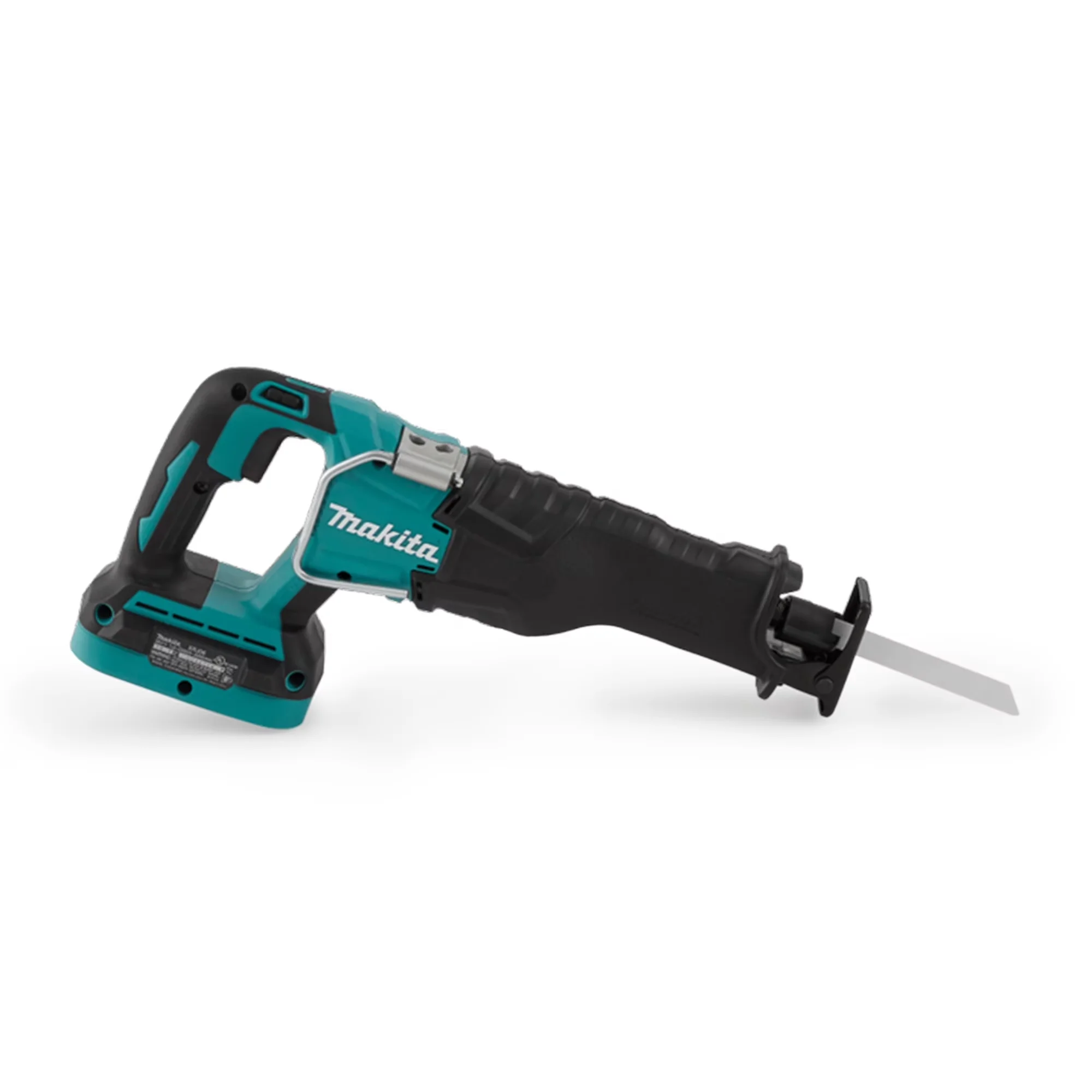 Power Saw Classic with Battery, Built In Led, Variable Speed - XRJ06Z for General Purpose Model 00A8EB