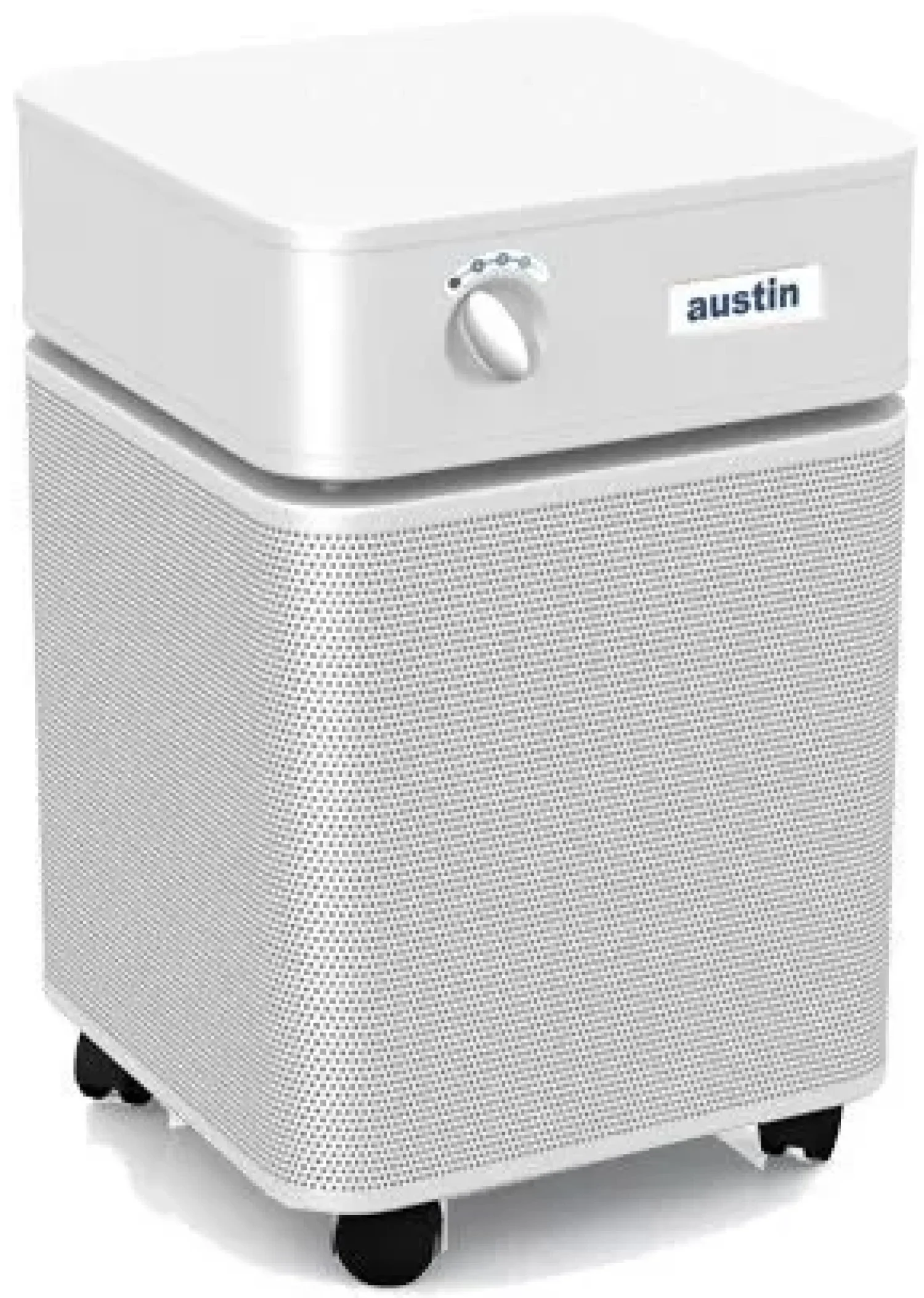 Versatile Air Purifier with Sounder sleep, Healthmate Plus, White - White Model 17D74D