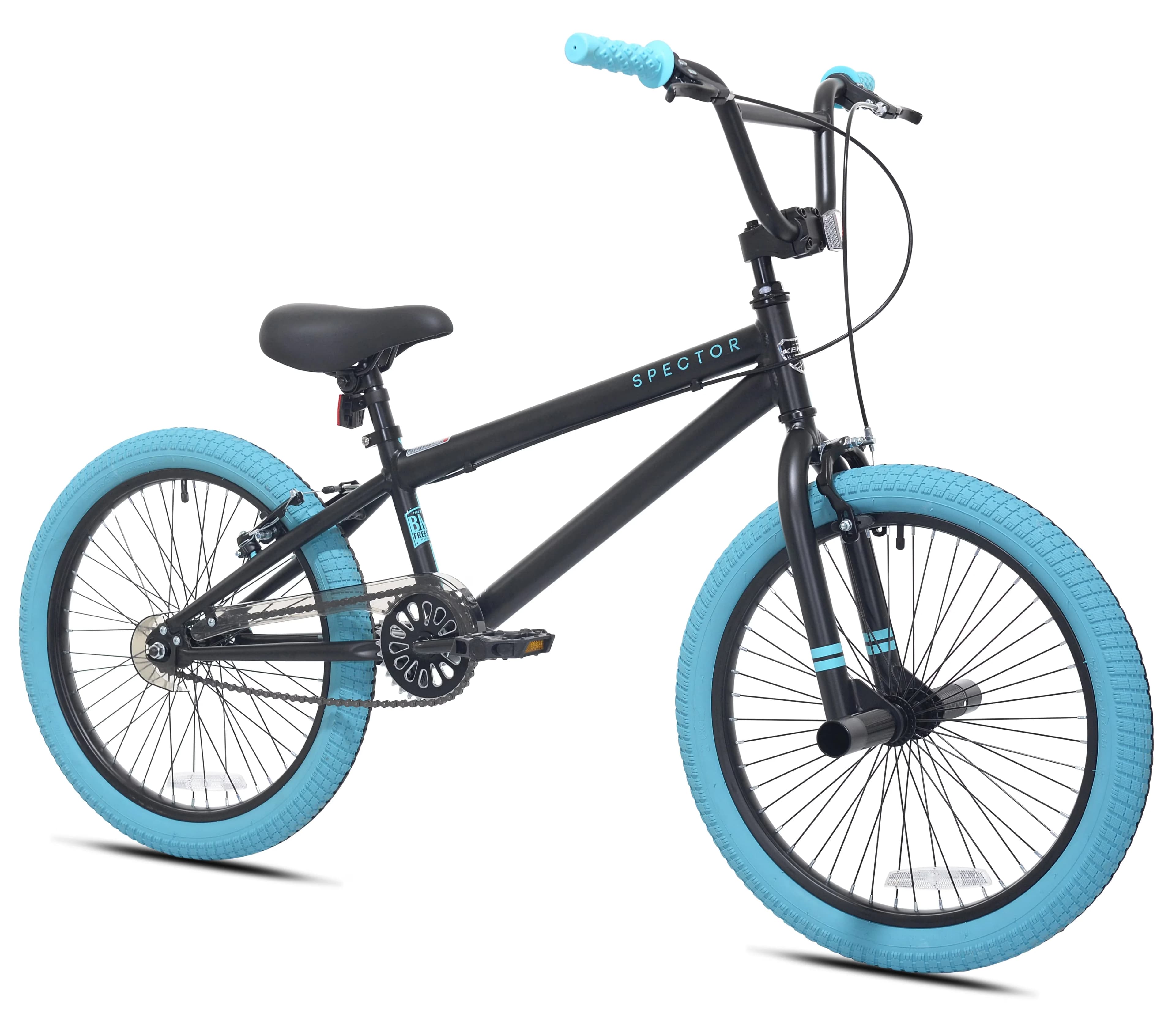 Versatile Kids Bike with Adjustable Seat Height, Adjustable Handlebar Height, Unisex - Black Model 29F40D