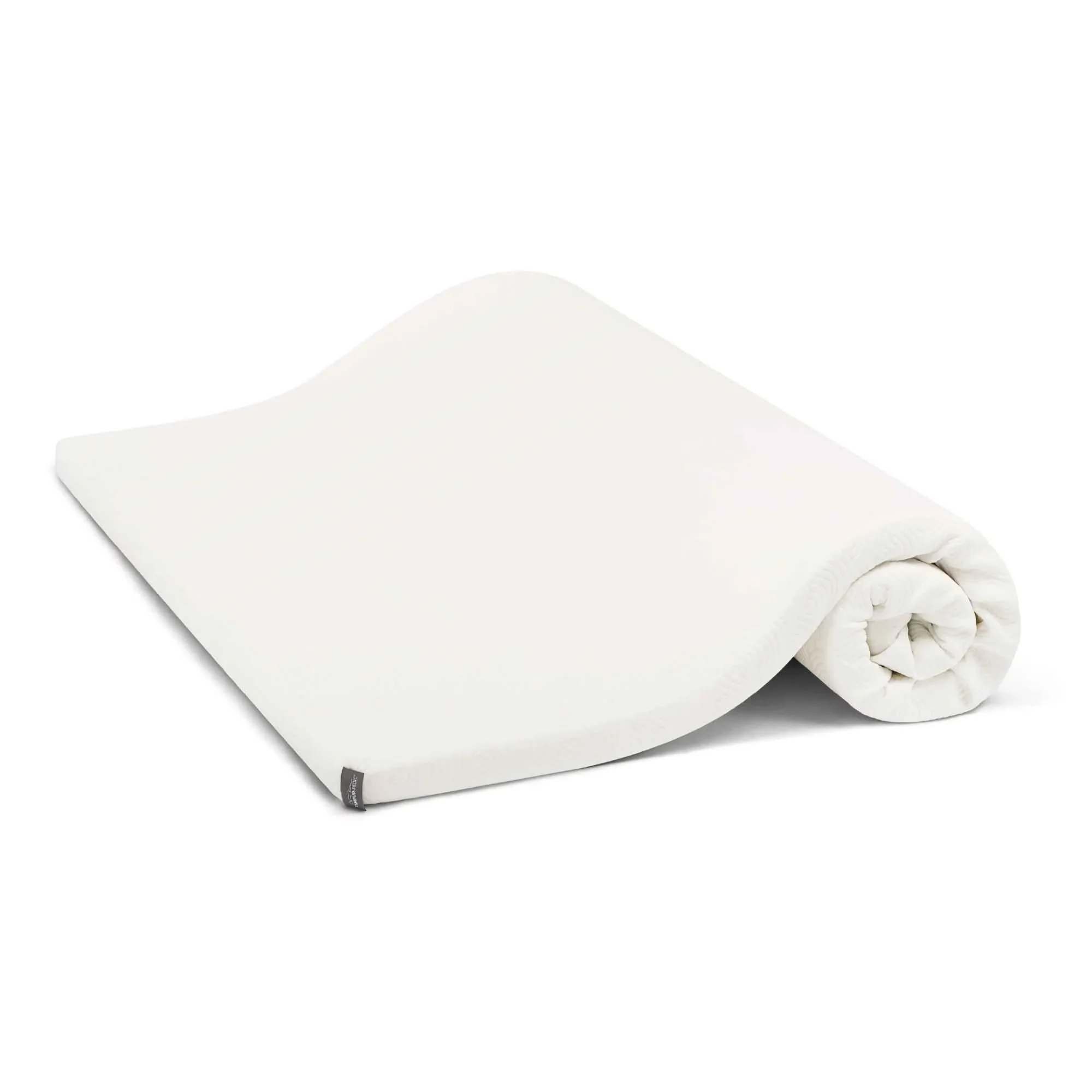 Mattresses Accessory Compact with Removable Cover, Breathable - Memory Foam Model 45ACD4