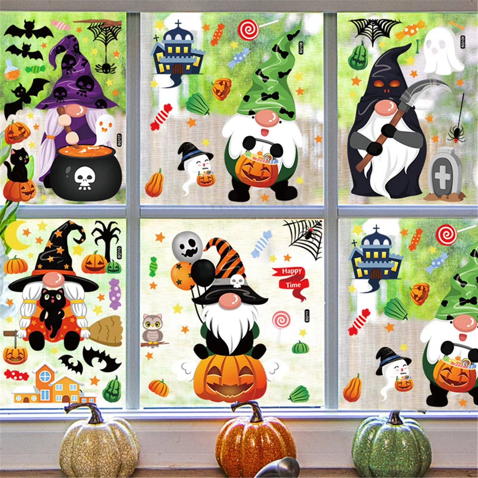 Durable Wallpaper Wall Decals Wall Covering with Home Wall Stickers, Back Splash Ideas For Kitchens - Pvc for Kitchen, Party Model BC9FDD