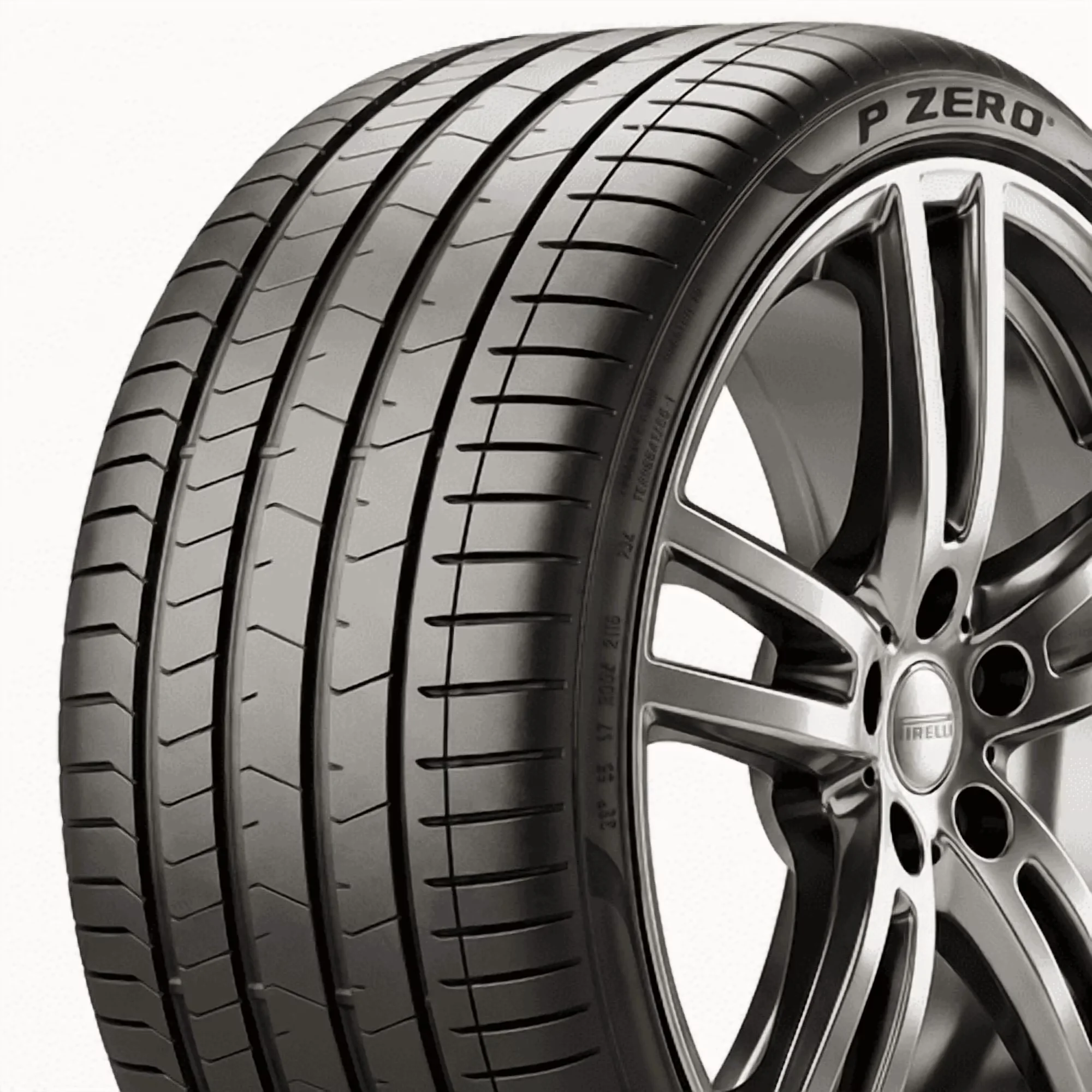 Quality Atv Tire with Wet Or Dry, P Zero PZ4 285/ 93Y BSW (4 Tires) for Daily Use - Model 1F07F1
