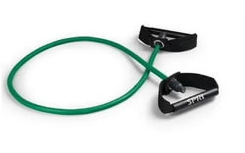 Home Gym Efficient with Light), Xertube (Green - Nylon, Rubber, Pvc Green Model E0F8DB