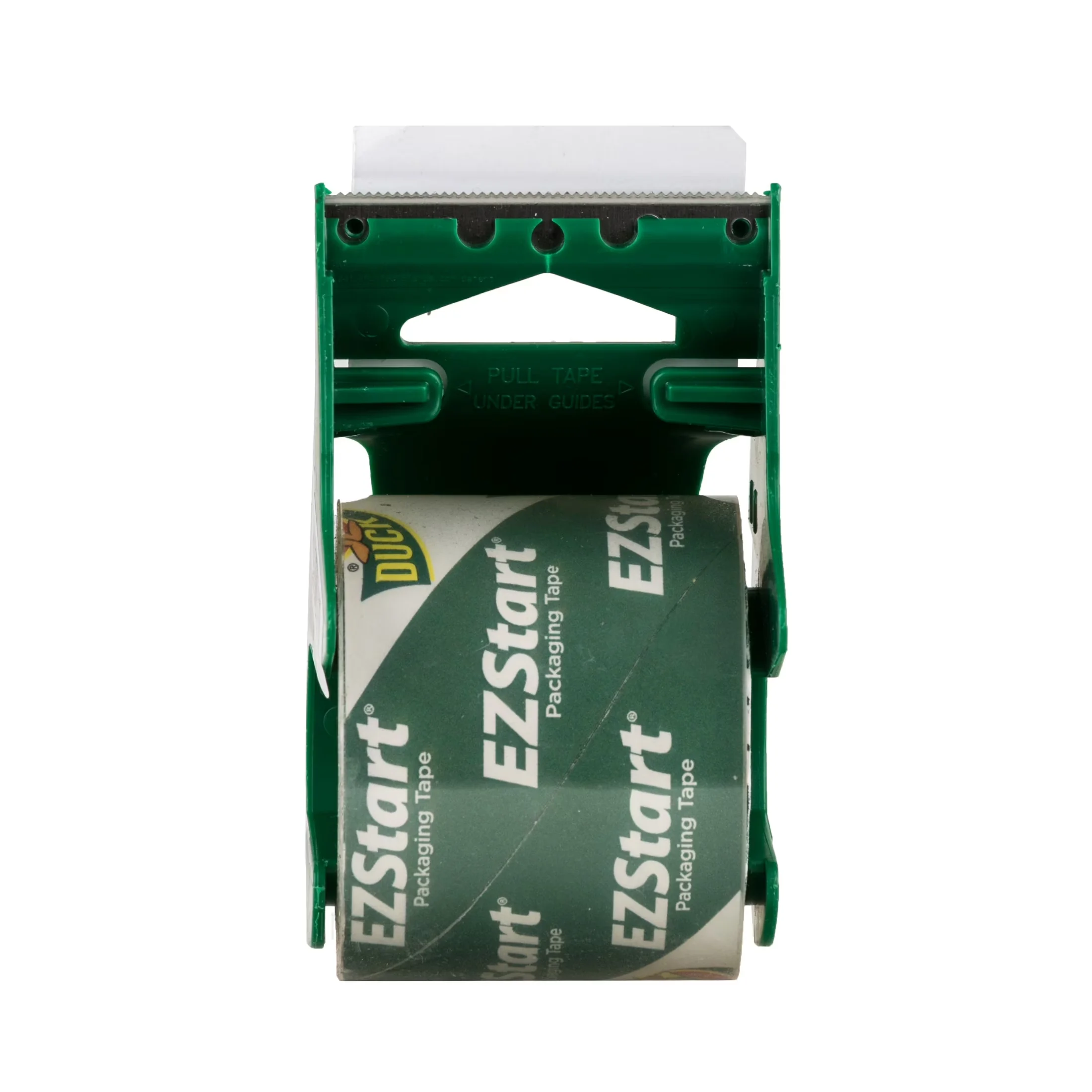 Moving Classic with EZ Start Packing Tape, 1 Roll, 1.88 in x 25 yd - Acrylic Clear Model 76AAA1