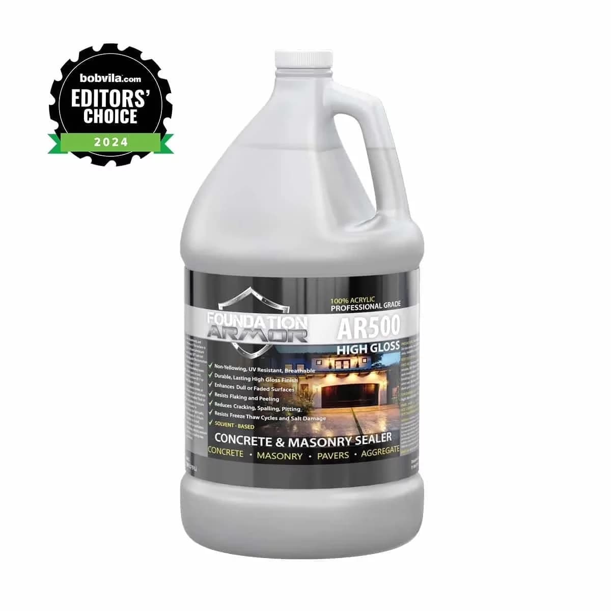 Stylish Building Material with Uv Resistant - Acrylic Clear AR500 - Quality Construction Model F50B13