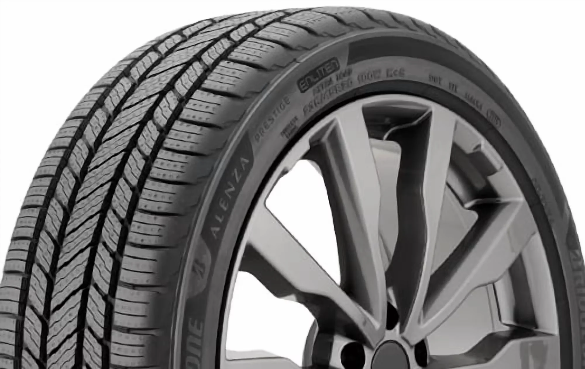 Lawn Mower Tire Modern with 112V, Durable Construction, 70K Mileage - 60R18 Model 98A61A
