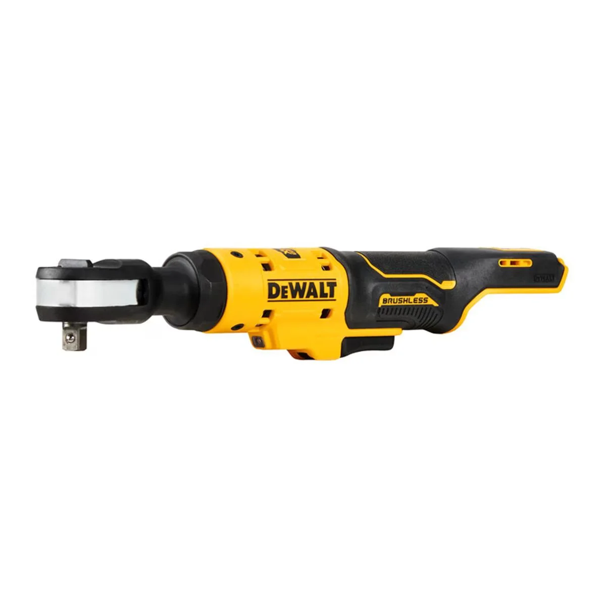Quality Hand Tool with 12V, Compact - DCF503B - Heavy Duty Model 2D91AD