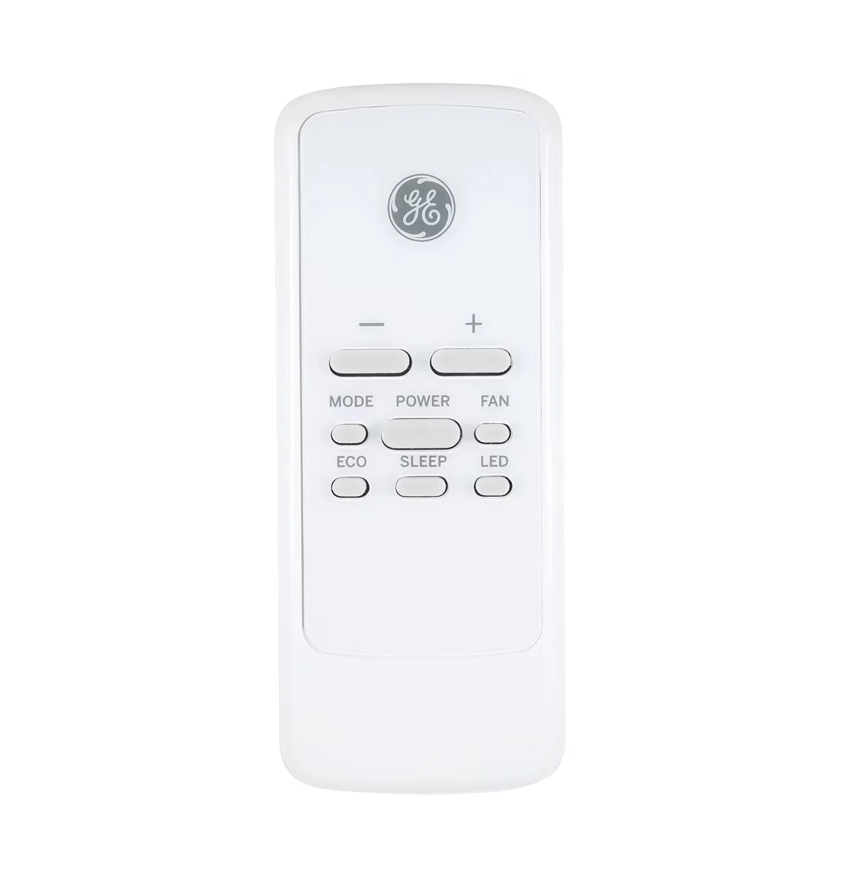 Air Conditioner Essential with 8400 BTU, Remote Controlled - White Volt Model 1367CE