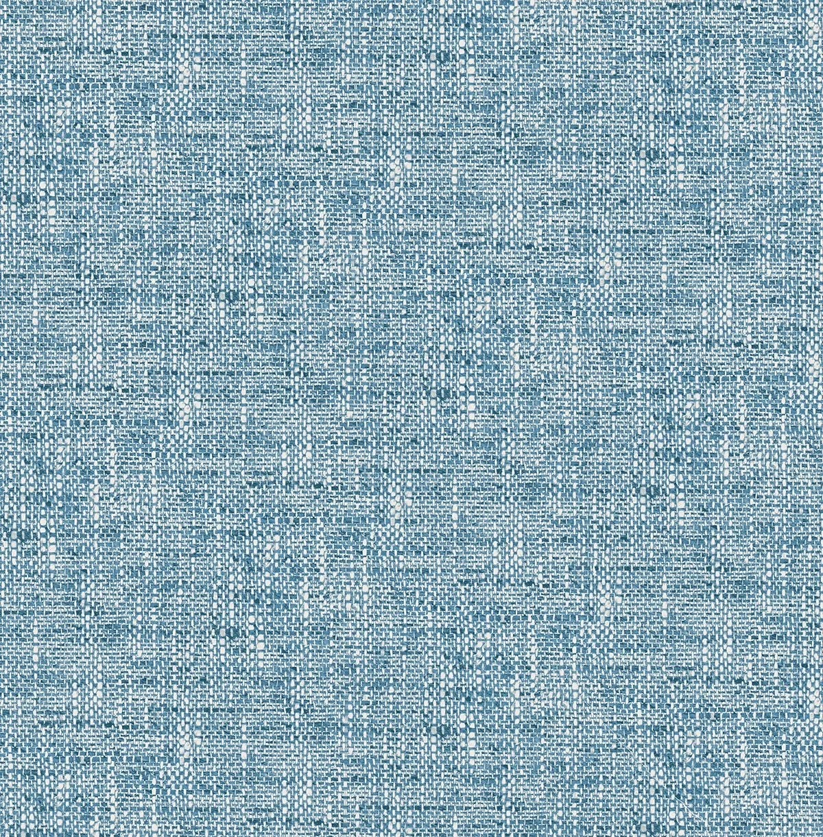 Essential Wallpaper with Removable, Ideal for rental or home decorating, 30.75 sq. ft - Vinyl Blue Model 717BEA