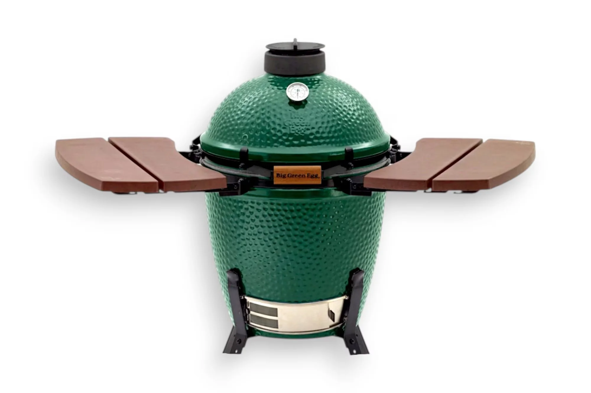 Compact Charcoal Grill with Quality Grill parts - Composite - Satisfaction Guaranteed Model 1D2BC8
