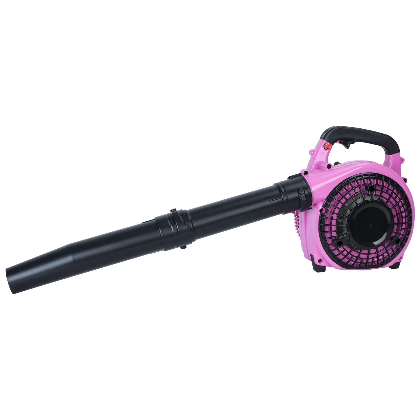 Quality Leaf Blower with Gas Powered, 2-Stroke Handheld, 26cc Handheld Gas - Model 180AE6