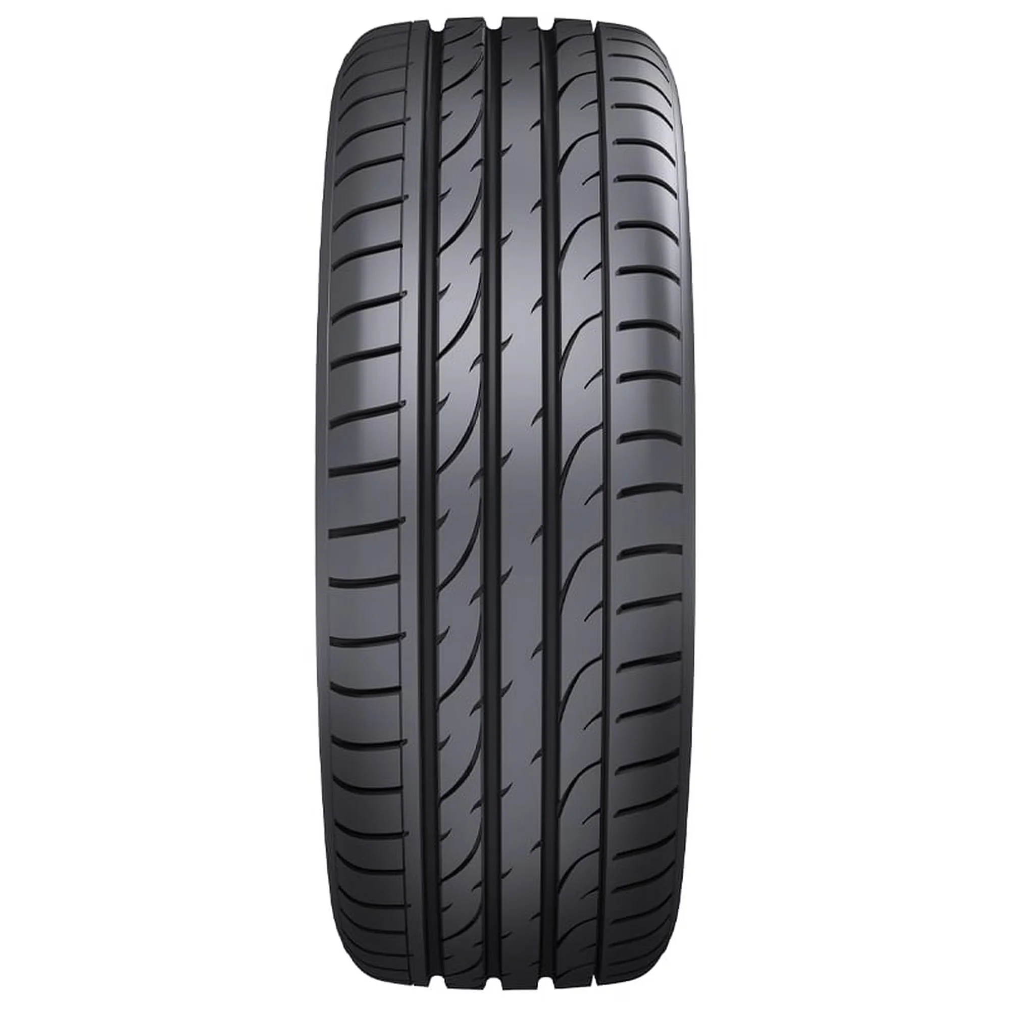 Suv Tire Durable with 99W, Fits Multiple Makes And Models, Special tread design reduces road noises - Model 6E34F5