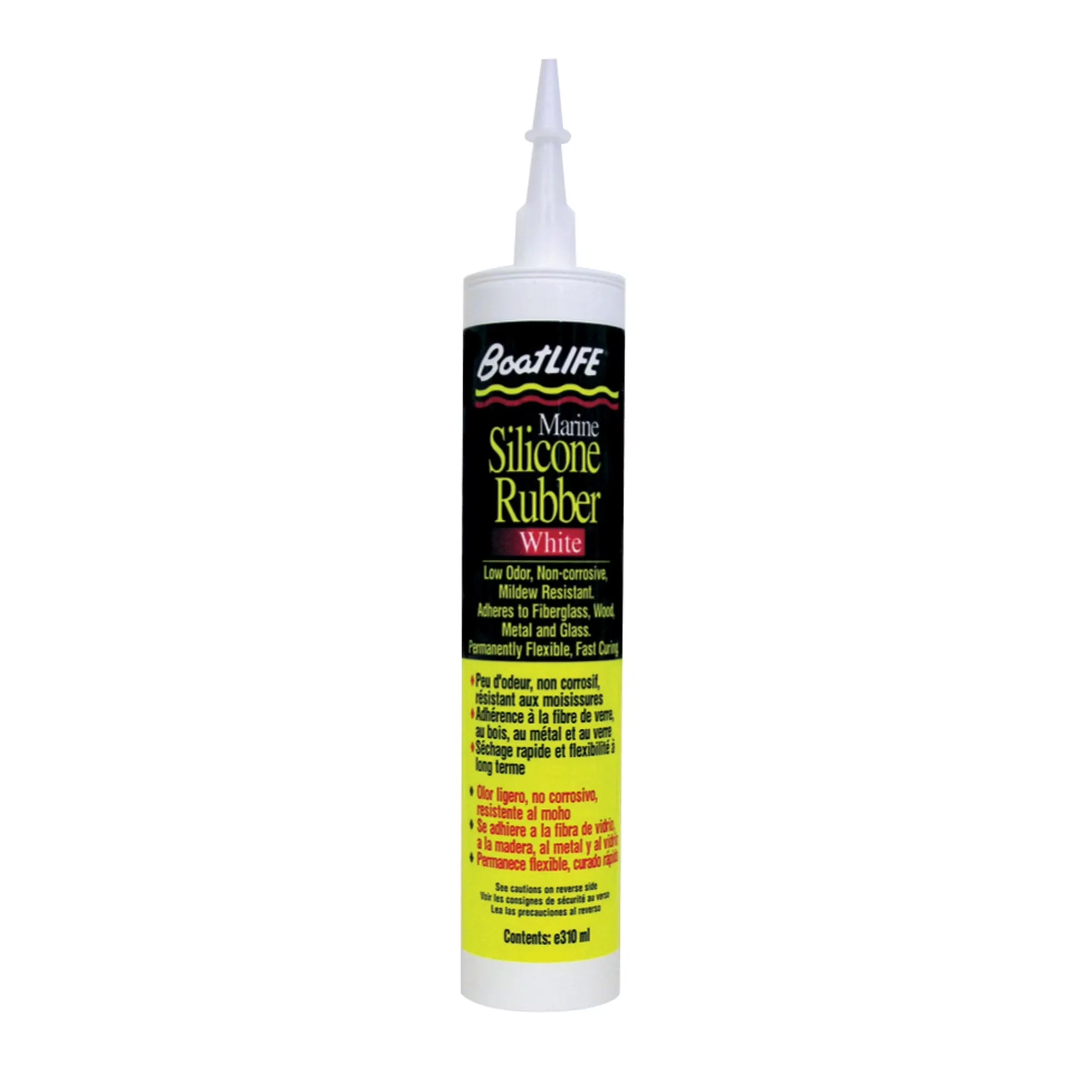 Adhesives Glues In Paint Supplies Tool Quality with Non-Corrosive, Permanently flexible marine sealant, Can be sanded and painted -... Model F71DDE