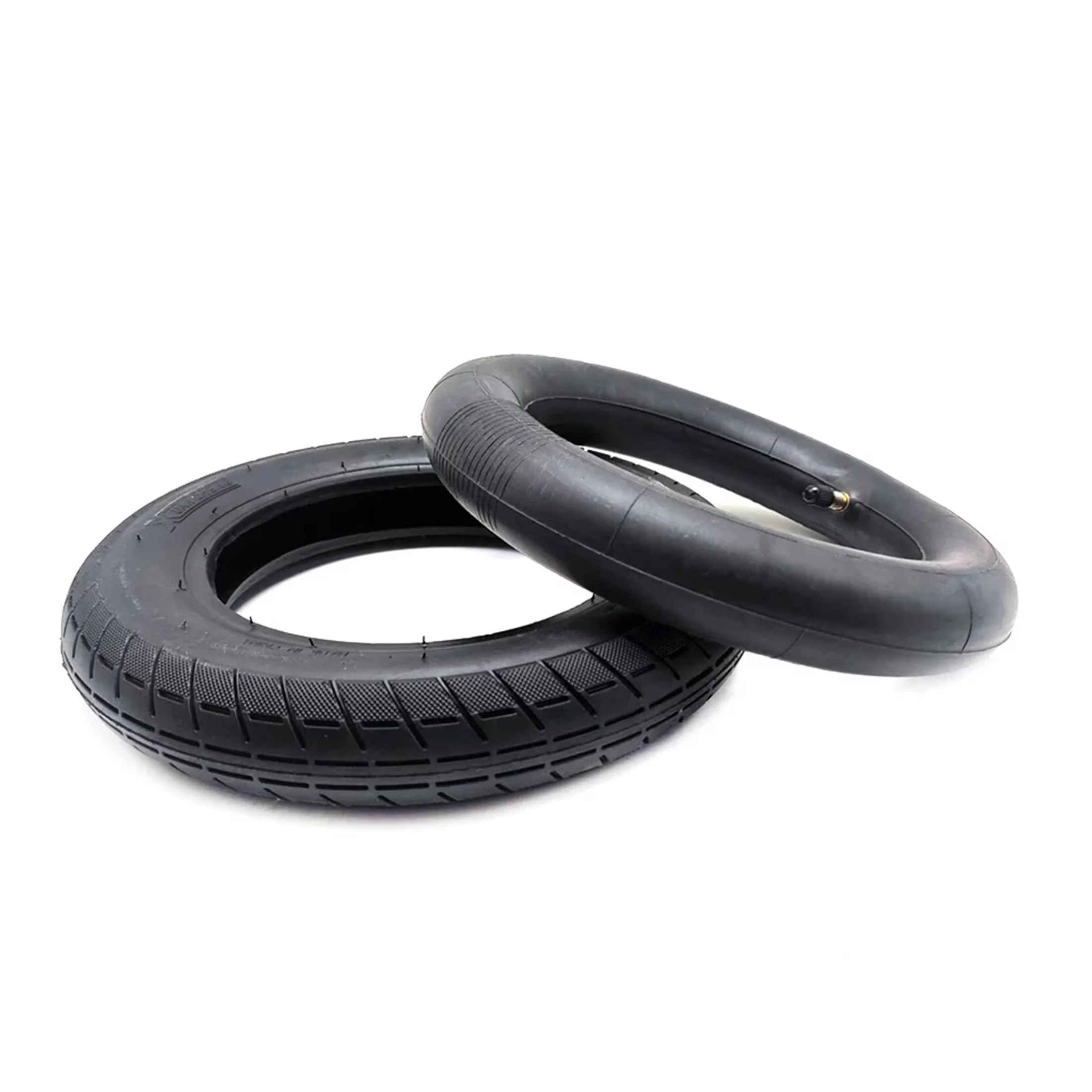 Quality Motor Home And Rv Tire with Durable Construction, 10 Inch 10x2-6.1 Tube - Model 1F3362