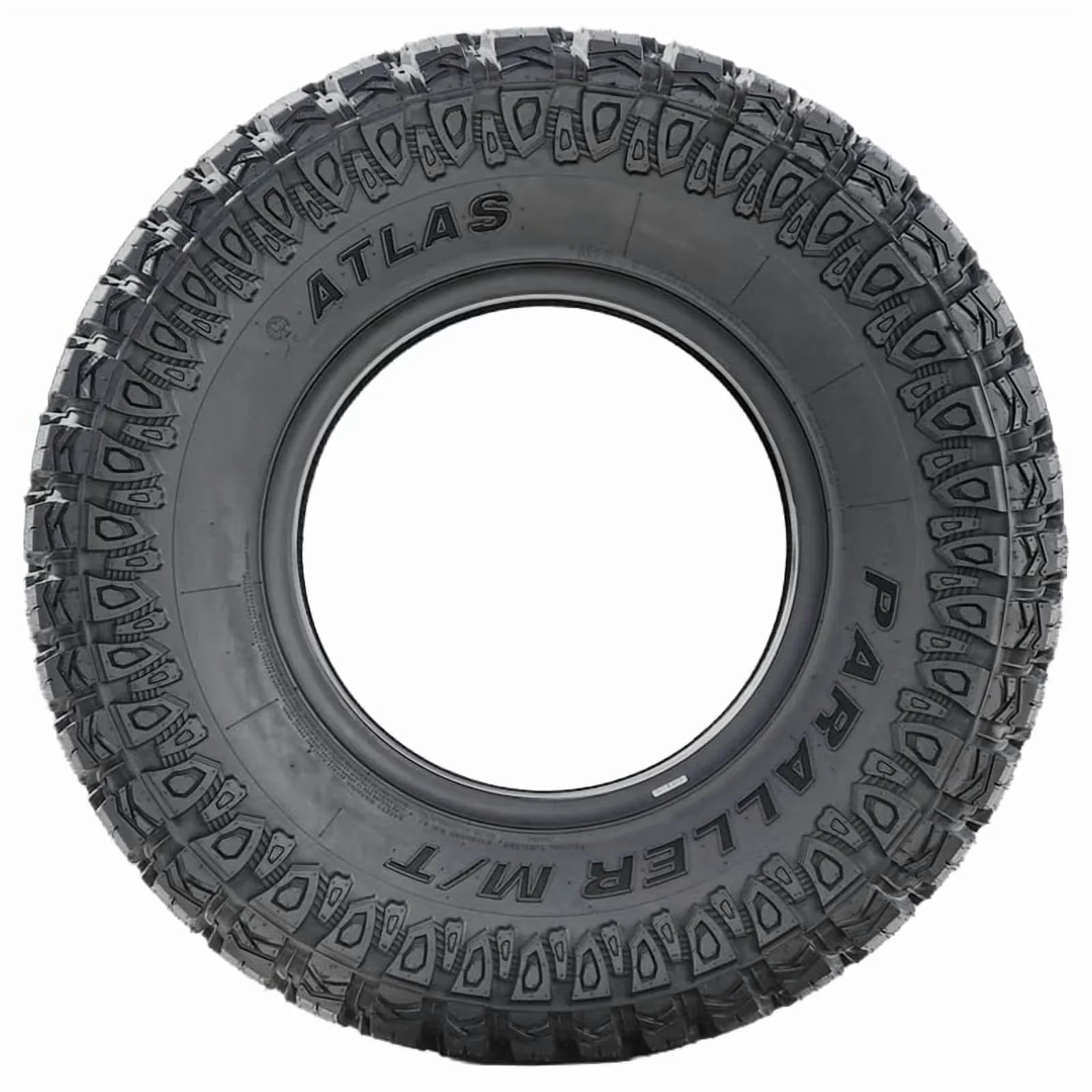 Truck Tire Reliable with Tire Size: LT305/70R16, Standard Mileage Warranty - Model 19BD11