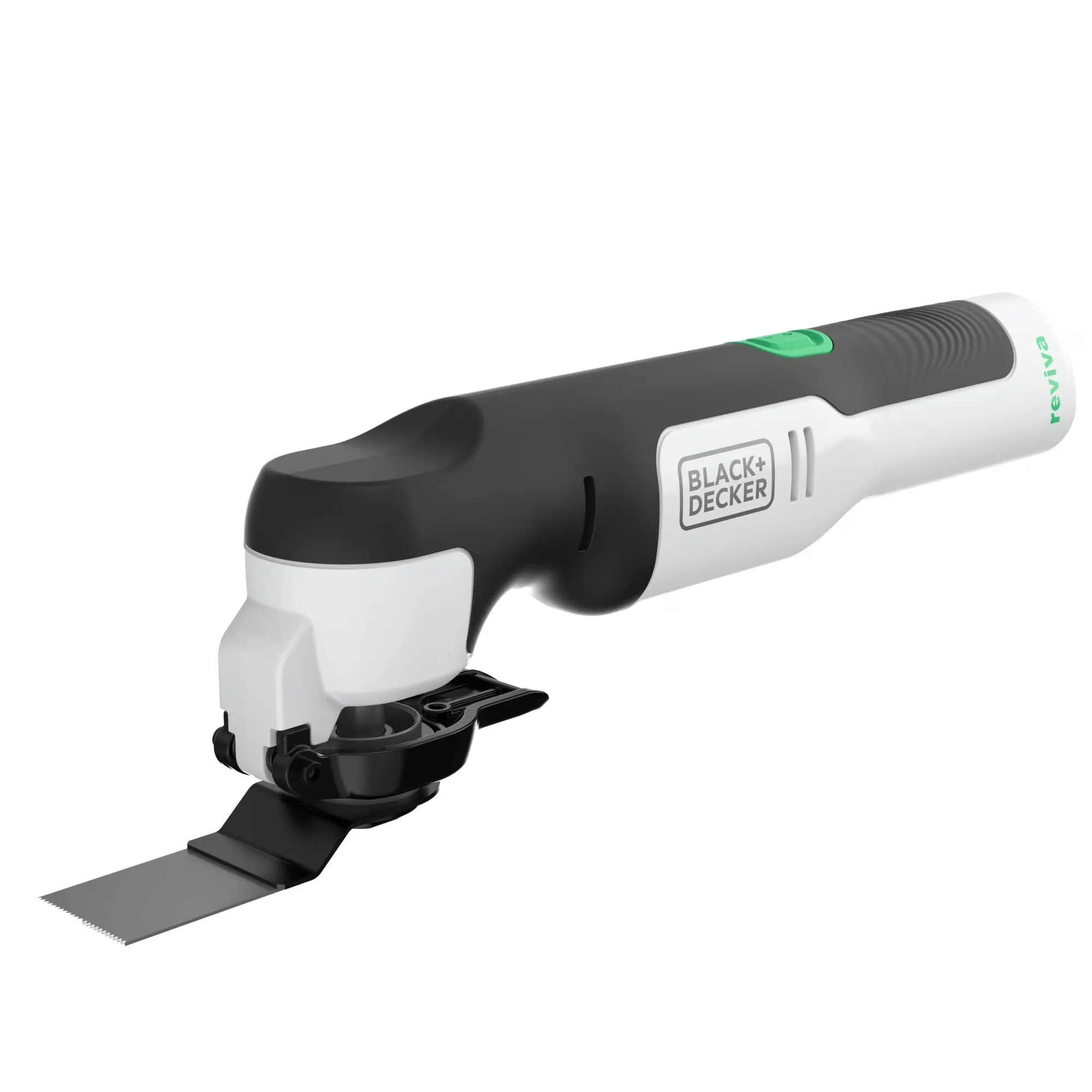 Woodworking Essential with 12V, Lightweight - Black - Space-Saving Design Model 413E62