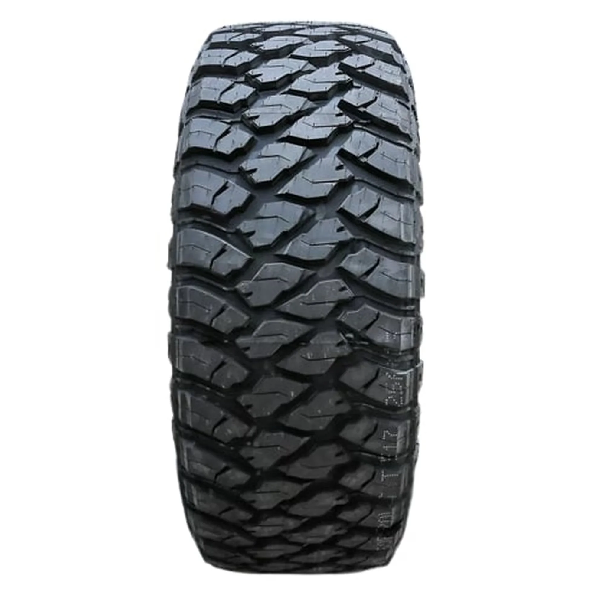 Professional Truck Tire with Fits Multiple Makes And Models, Rim/Wheel is not included with purchase, Size: LT275/55R20 - Model 5F0E8F