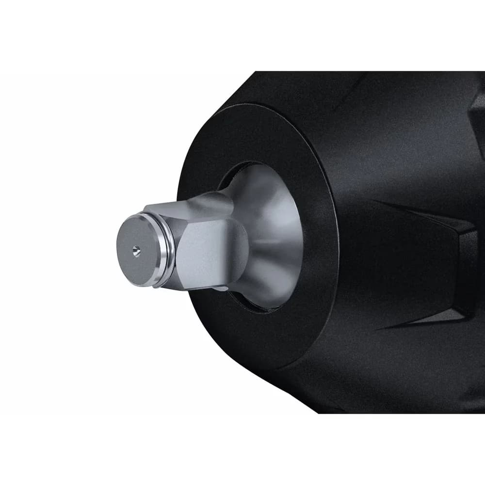 Factory Reconditioned Sleek with 18V, Friction Ring (Tool Only) (Refurbished) - Model 05F641