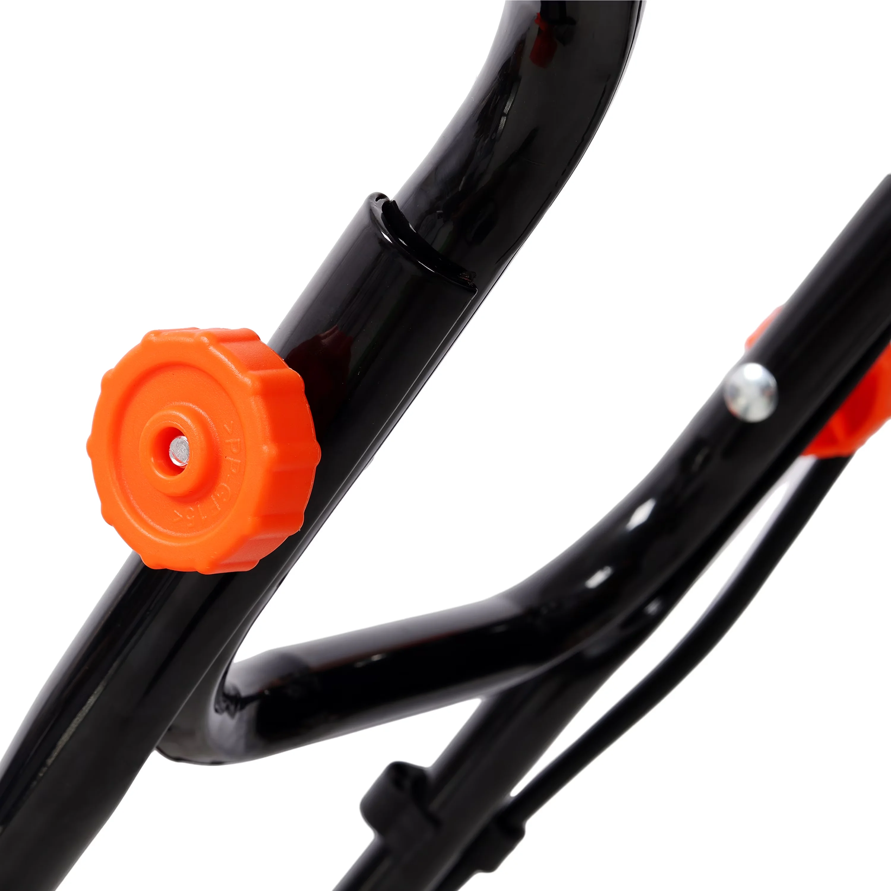 Compact Trillers Cultivator with 120V, 120V/60HZ, 13.5AMP Electric Tiller - Model 8D2271