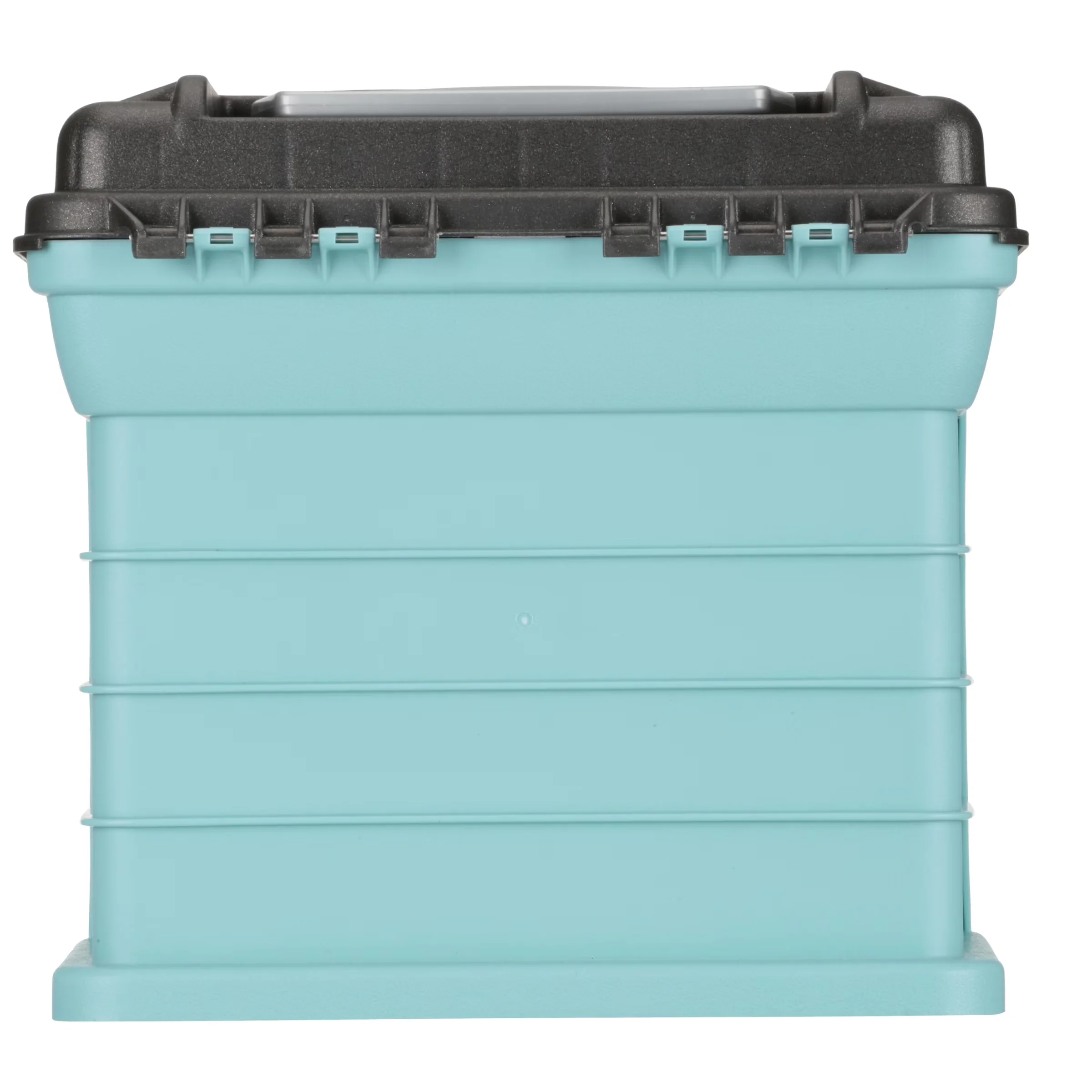 Durable Garage Storage Supply with Portable, Compact, Product Line: Grab-n-Go - Blue Plastic Model FE9536