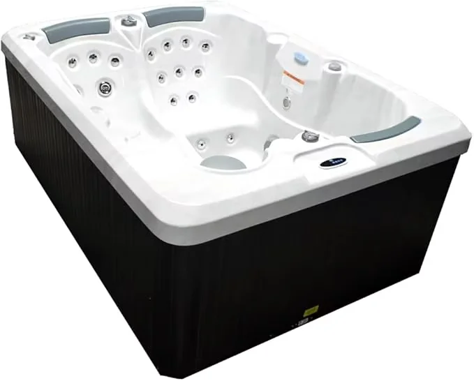 Quality Hot Tub with Insulated, Ideal - HG38 for Everyday Use Model 9BA68E