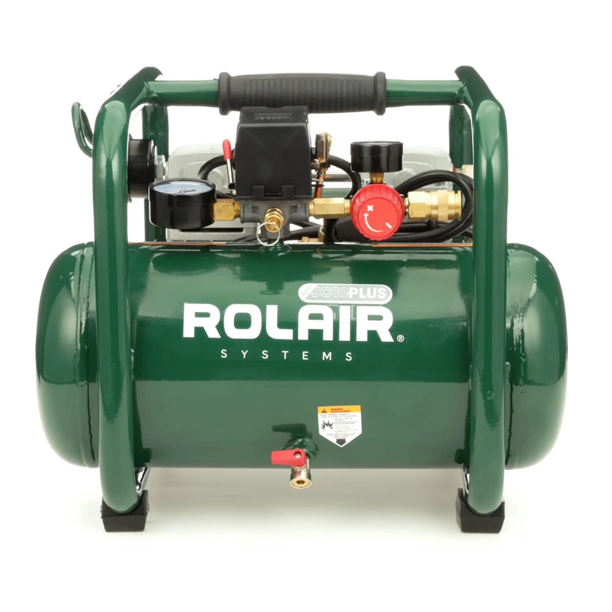 Modern Pro Tool with Portable - Aluminum Green JC10 - Durable Build Model 72FEF6