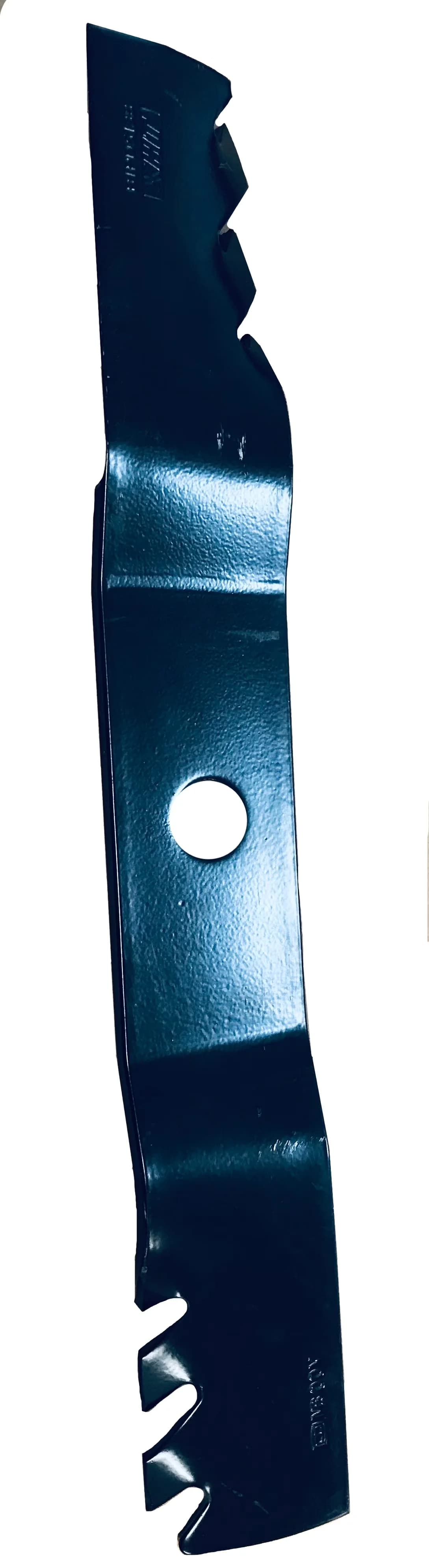 Essential Replacement Parts Accessory with 17-3/64" Mulching Blade - Modern Design Model 4DD424