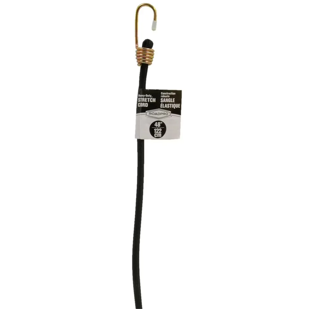 Moving Premium with Heavy-Duty, 48 inches long, Hooks with plastic coated tips - Multicolor Nylon Model A4BF52