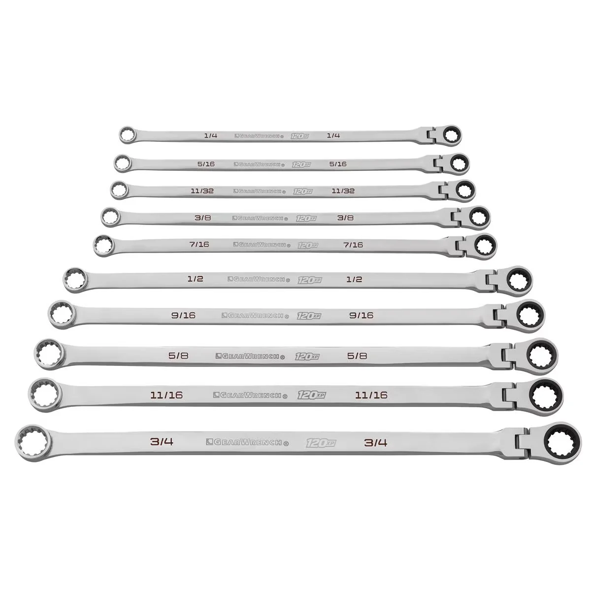Reliable Pro Tool with Longer beam to increase reach - Black Assorted Universal Model B5123D