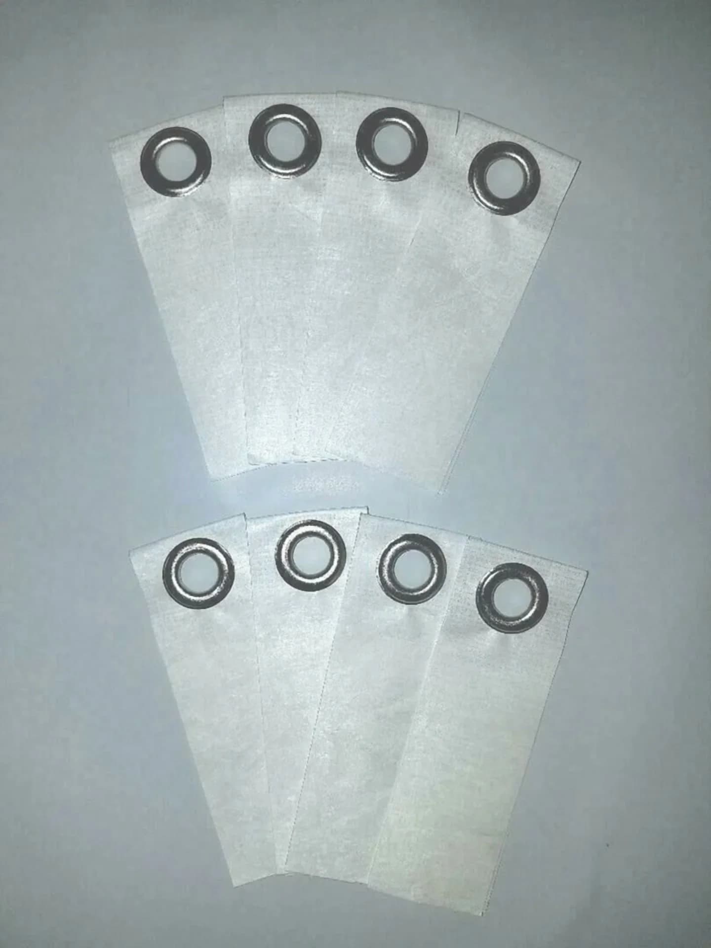 Classic Fastener with Easy to use and practical for everyone. - Dupont Tyvek Model 2521D6