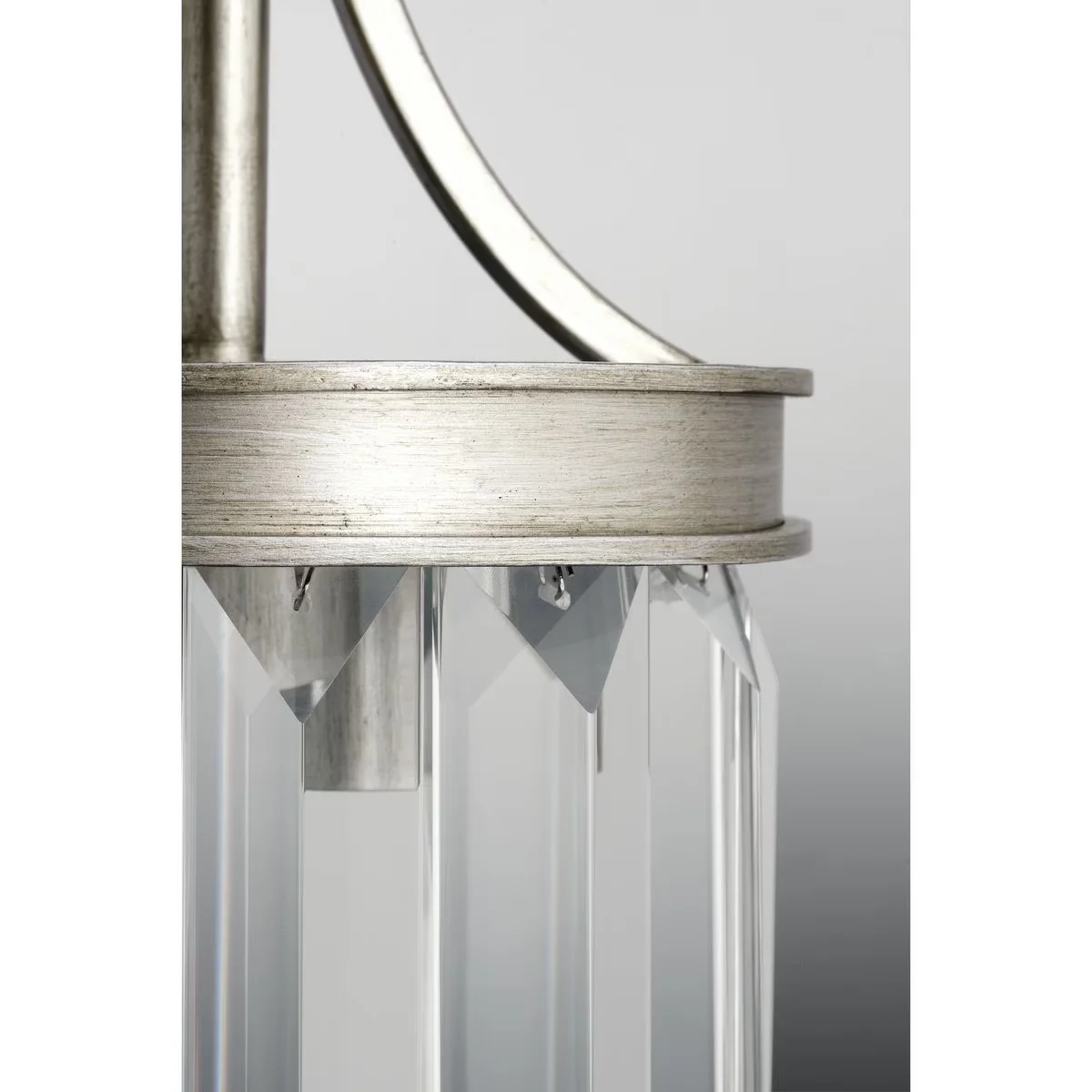 Durable Ceiling Lights Fixture with Incandescent, Glam, Dimmable - Steel Model 51AB4C