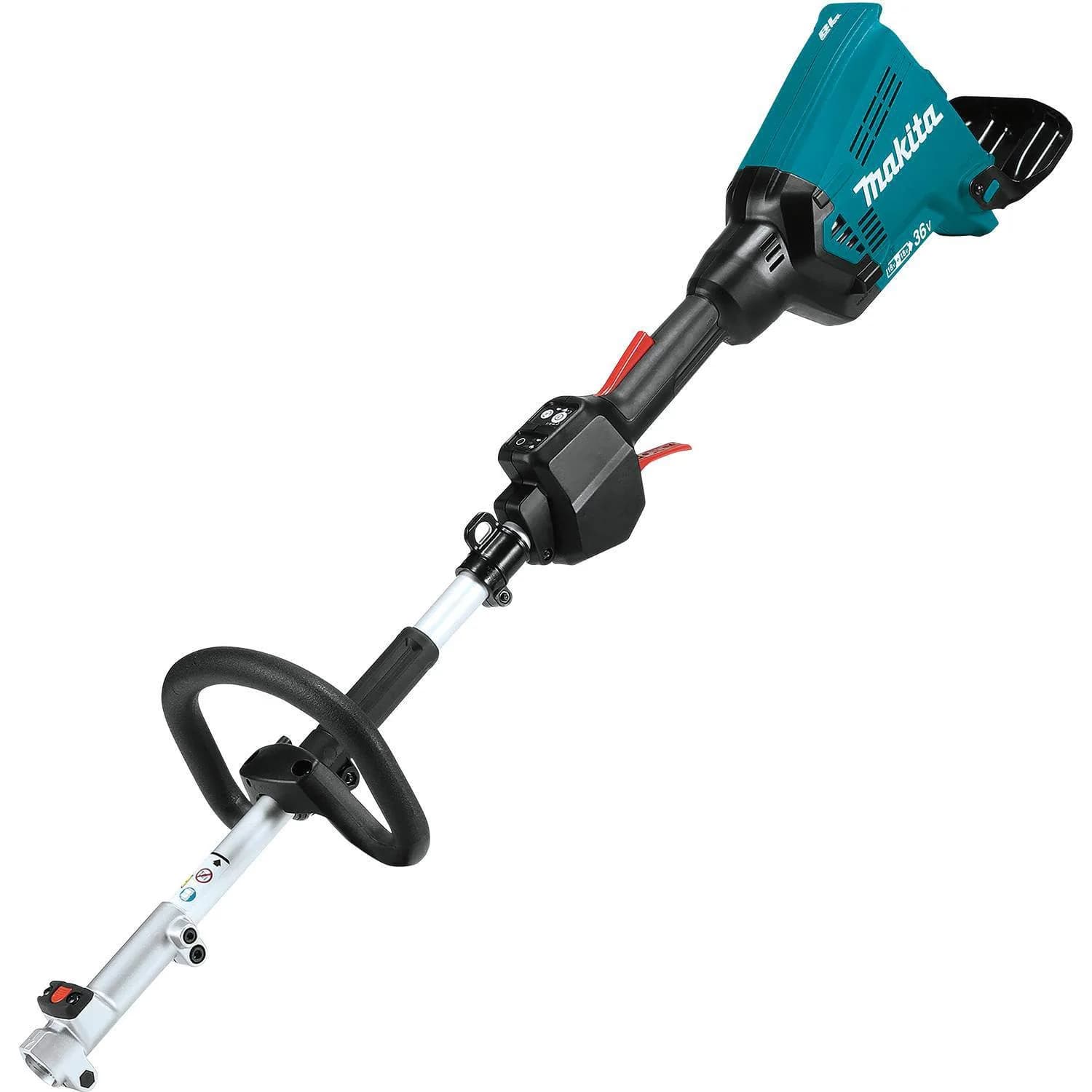 Modern String Trimmer with Battery, 18V, Tool Only - Residential Grade Model 8325D7