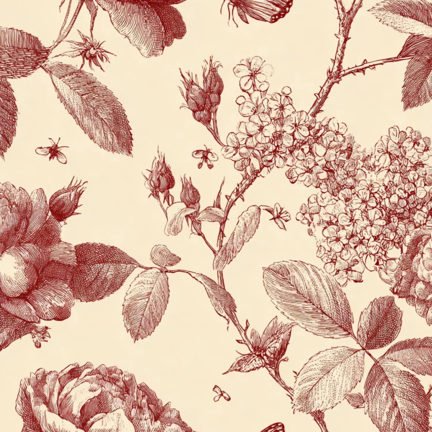 Reliable Wallpaper Wall Decals Wall Covering - Vinyl 17.7" x 118" for Bedroom, Kitchen Model A7F38A