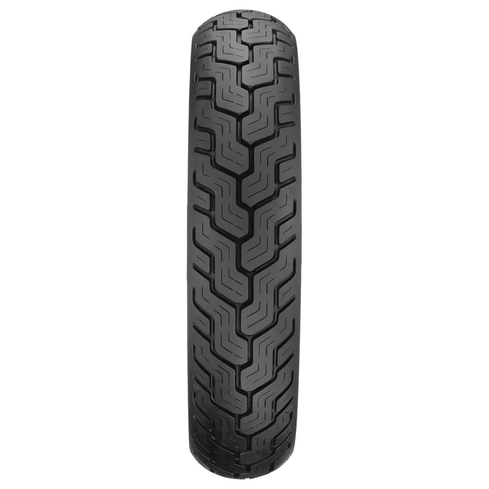 Efficient Motorcycle Tire - D402 - Contemporary Style Model 219D0E