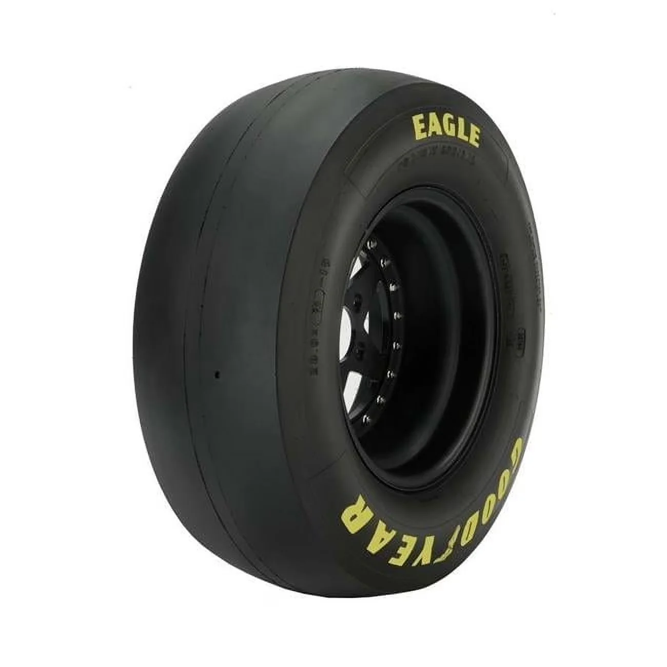 Classic Motor Home And Rv Tire with Durable Construction, Package Weight: 28.0 lbs, Package Quantity: 1 - Model 4BBFB2