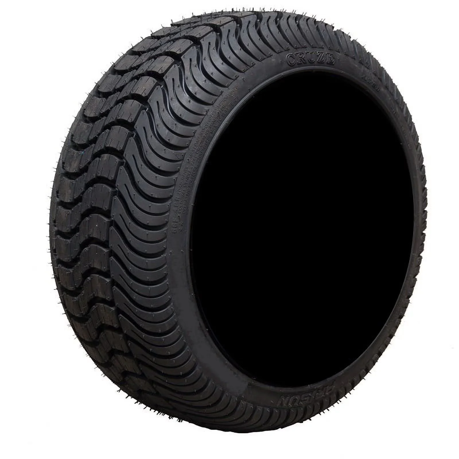 Professional Golf Cart Tire - AT21 - Professional Series Model F48A5F