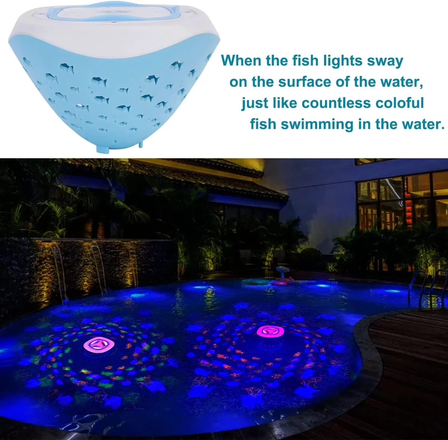 Inflatable Pool Essential with Stocking Stuffers - Essential Collection Model B94033