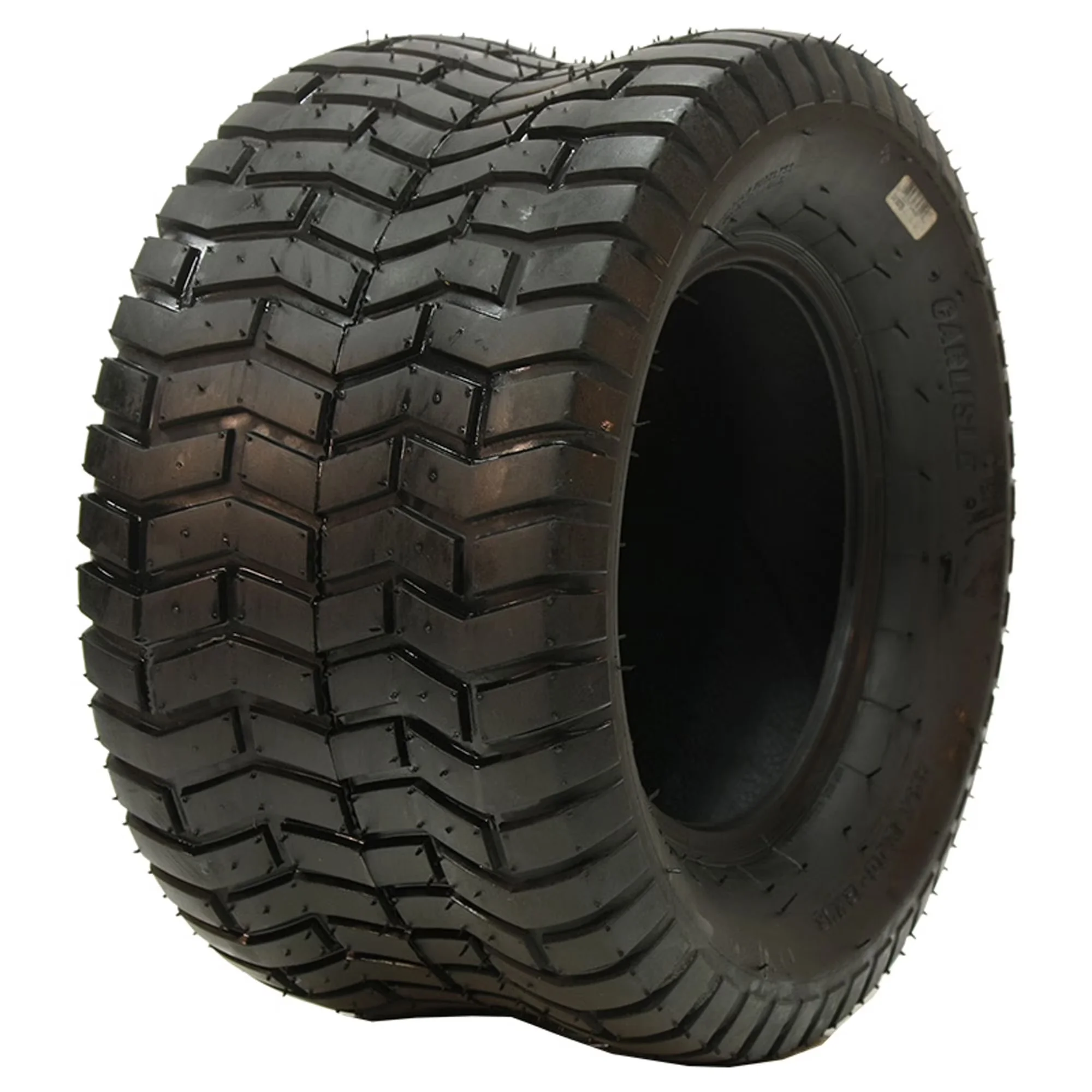 Classic Golf Cart Tire with Fits Multiple Makes And Models, Do-It-Yourself, Simple Installation - Model ADF2C2