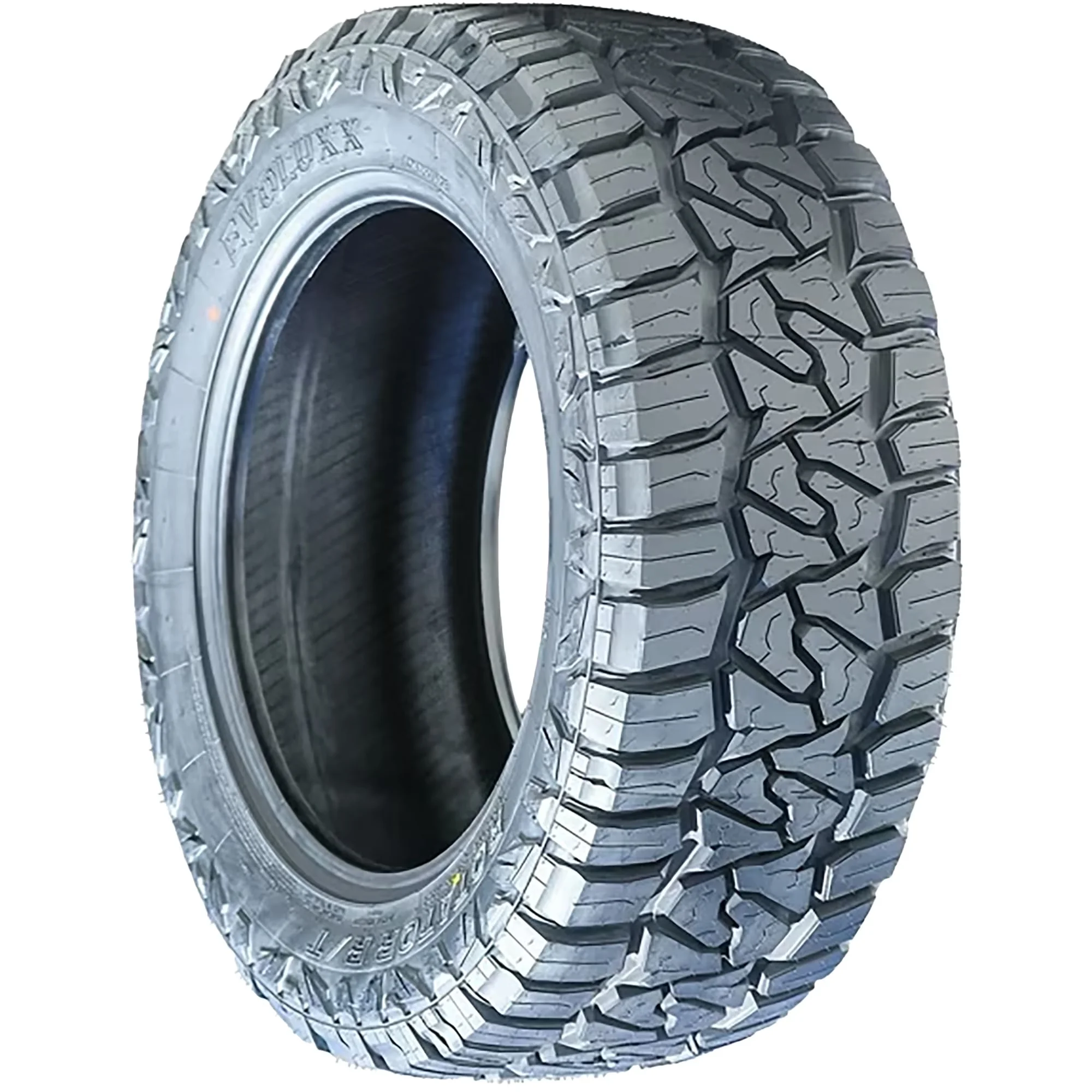 Versatile Car Tire with Fits Multiple Makes And Models, Sidewall style: Black Sidewall - Model 15A9A6
