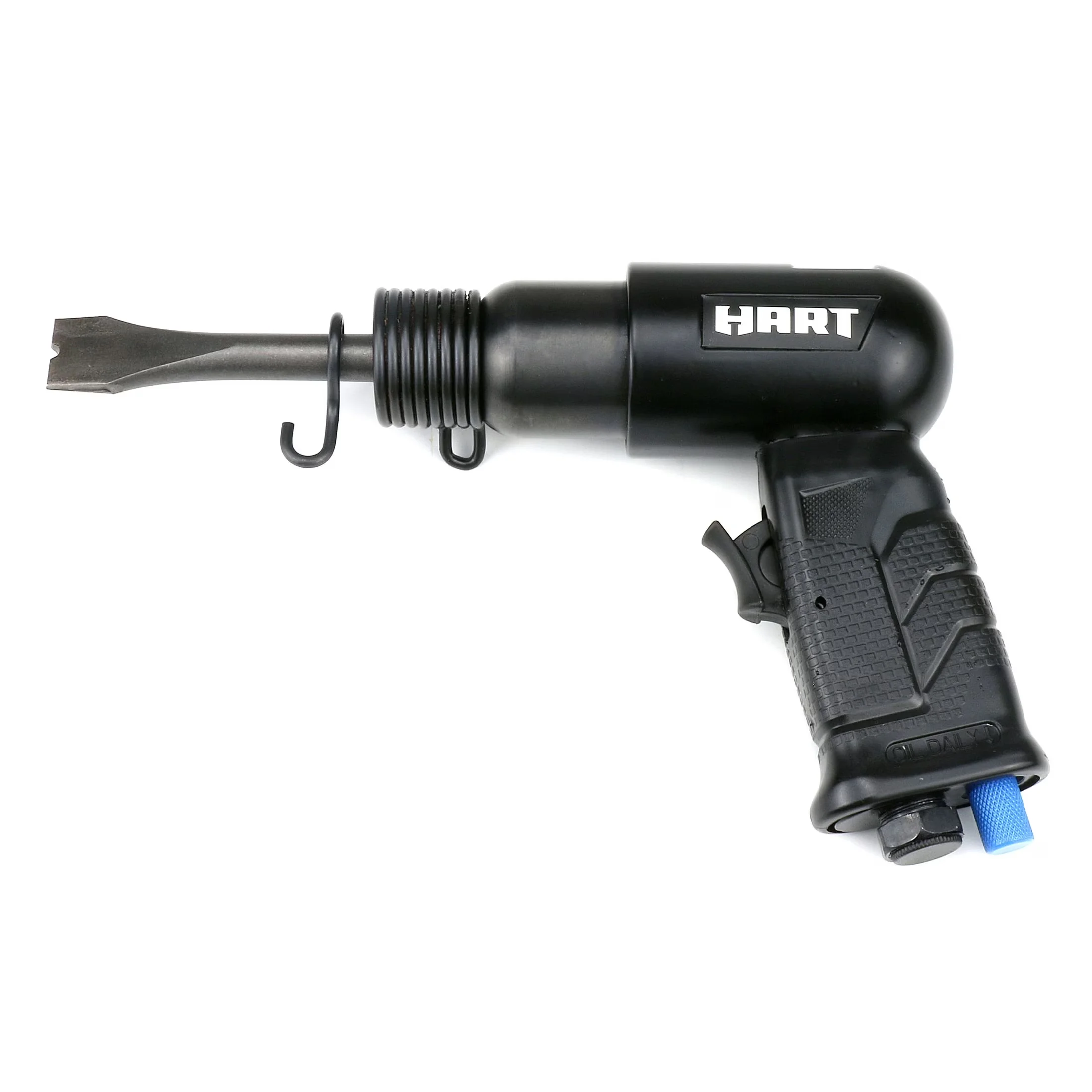 Essential Air Tools Compressor with Easy Installation, Lightweight, Short Barrel Hammer - Model BC0C1D