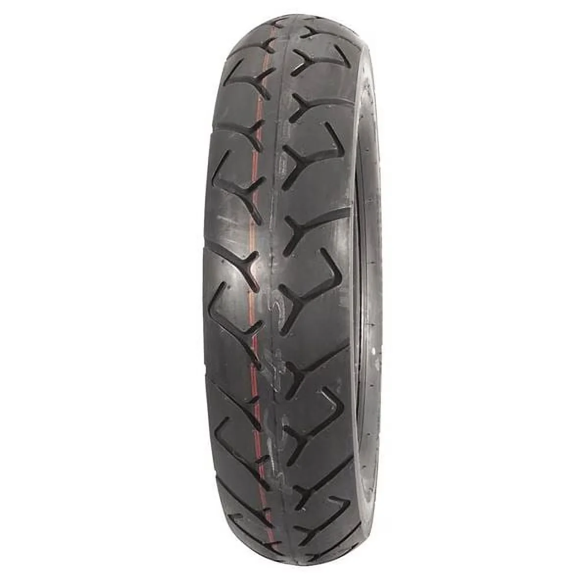 Premium Motorcycle Tire with Replacement, Classification: Cruiser, Tire Width: 150 - Model 23F8B1