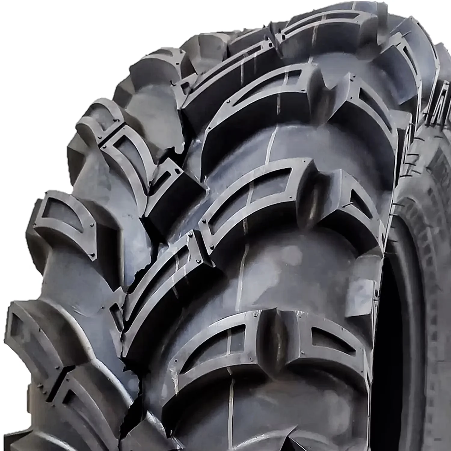 Atv Tire Premium with Wet Or Dry, Low Maintenance, All-Weather - 00-12 Model FB9A2A