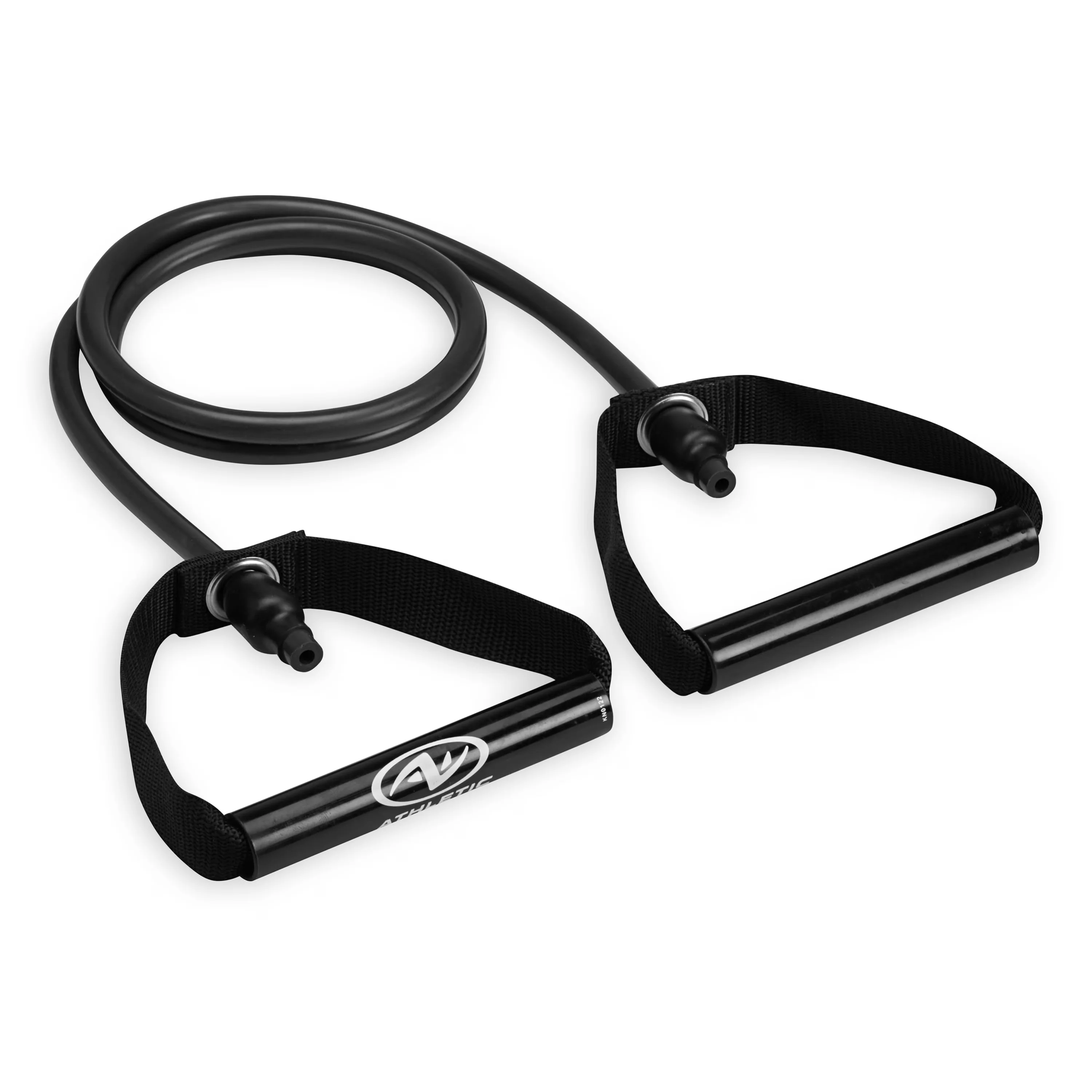 Professional Home Gym Accessory with Anti-Slip, Ab Wheel - Resistance Tube: Rubber, Pvc, Polyester, Metal Jump Rope: Pvc, Foam Ab... Model ED843A