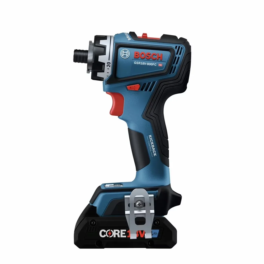 Classic Factory Reconditioned with 18V, 2 Batteries (4 Ah) (Refurbished) - Model 7050B8