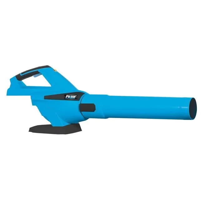 Classic Leaf Blower with Battery, 40V, UPC:814726026769 - Standard Series Model EB7A68