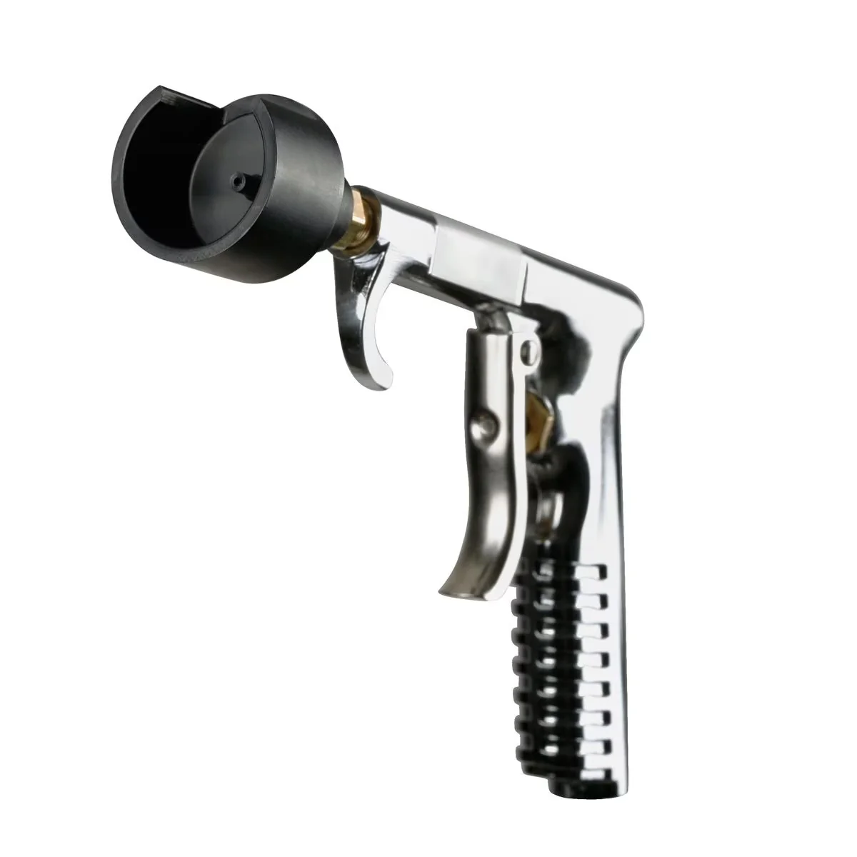 Professional Air Tools Compressor with Standard Installation Gun - Compact and Portable Model 87FEF2