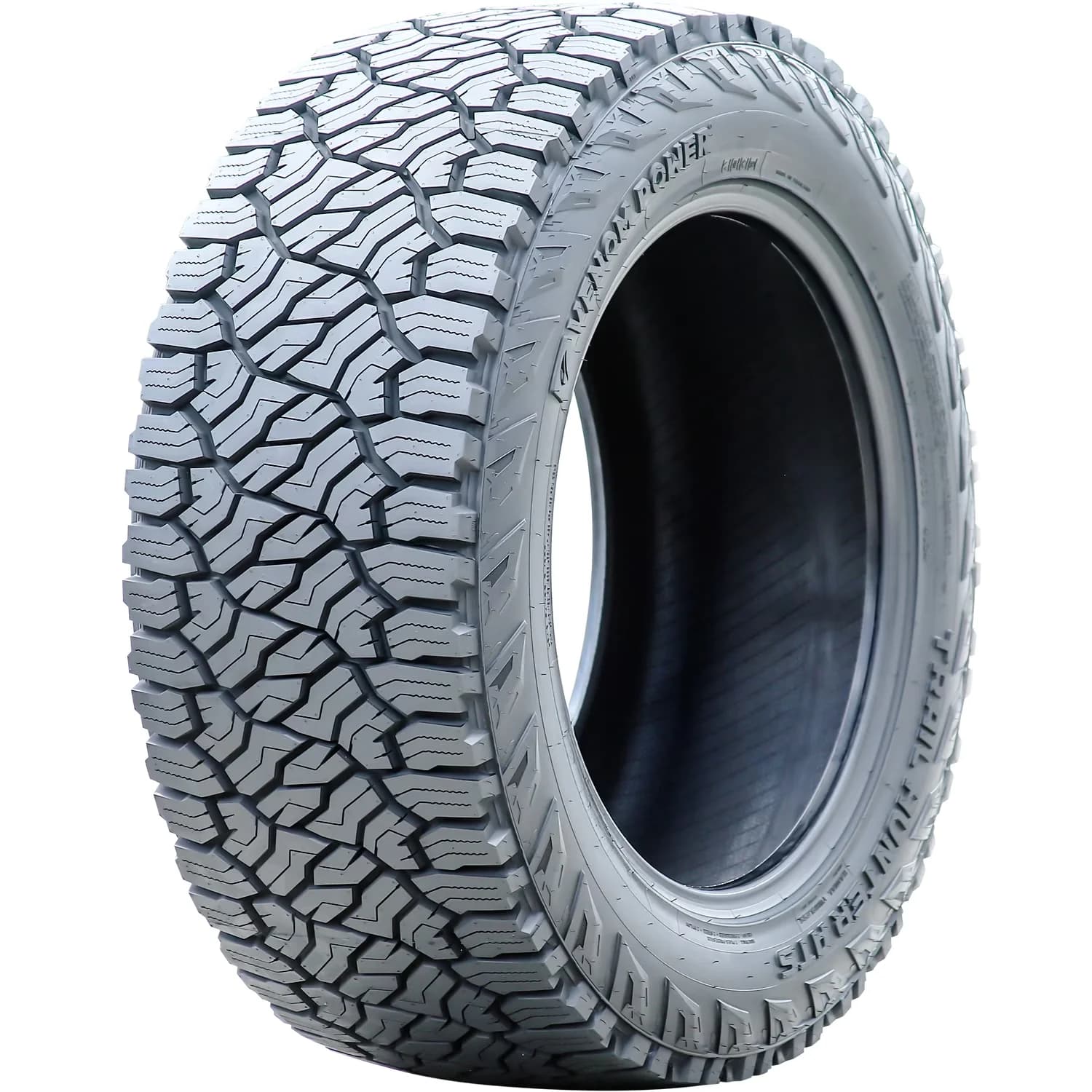 Stylish Truck Tire with 114V, Wet Or Dry, Size: 305 40R22 for Everyday Use - Model 1288E6