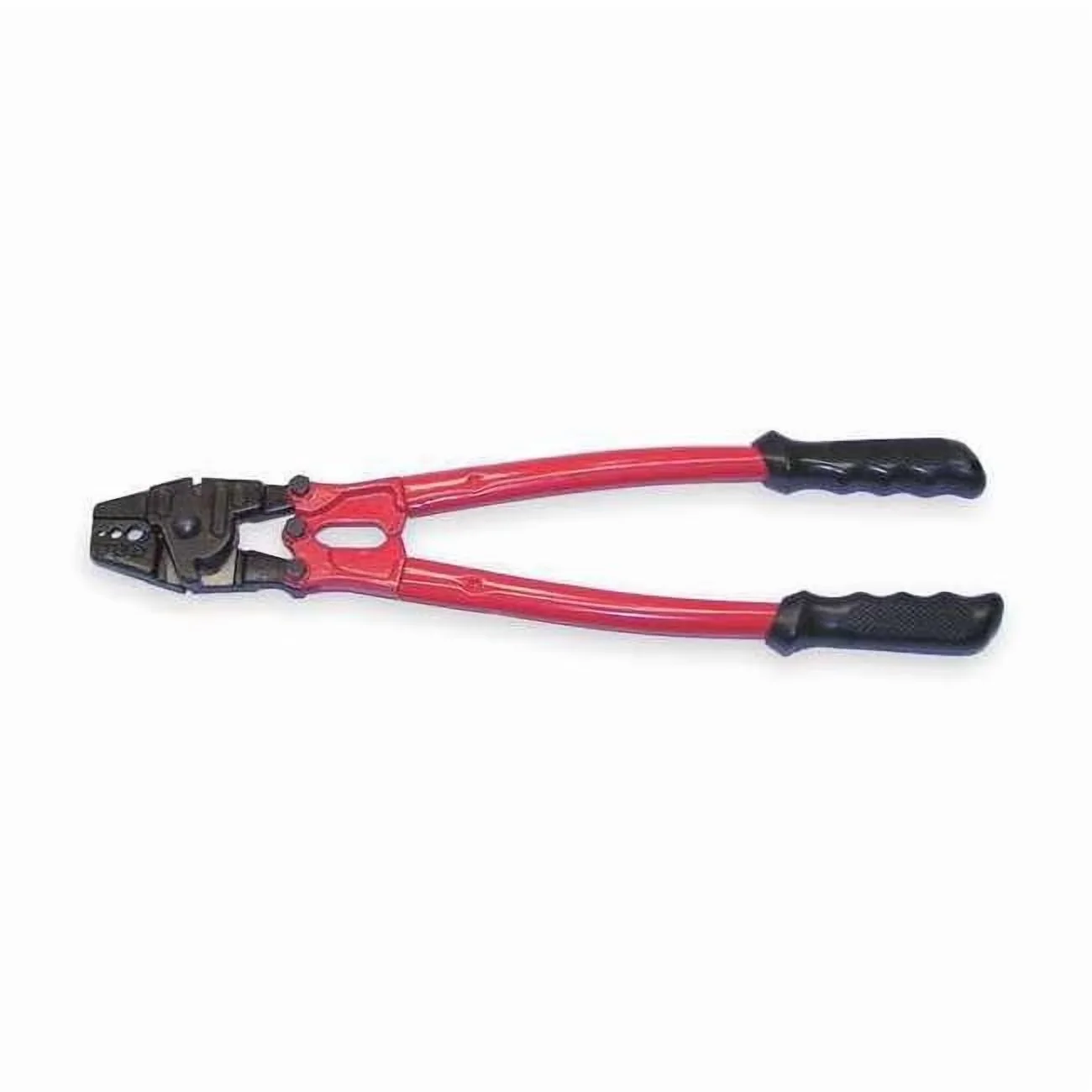 Woodworking Professional with Width 6.100, Length 25.500, Multi-Size Swaging Tool 1DMV2 - Multicolor Multi-Size Model 20899D