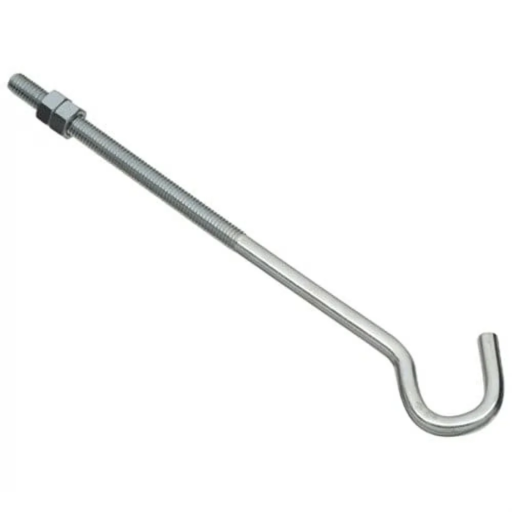 Innovative Fastener with Height 0.600, Standard machine screw threads, Length 2.100 - Steel Multicolor Model B8829A