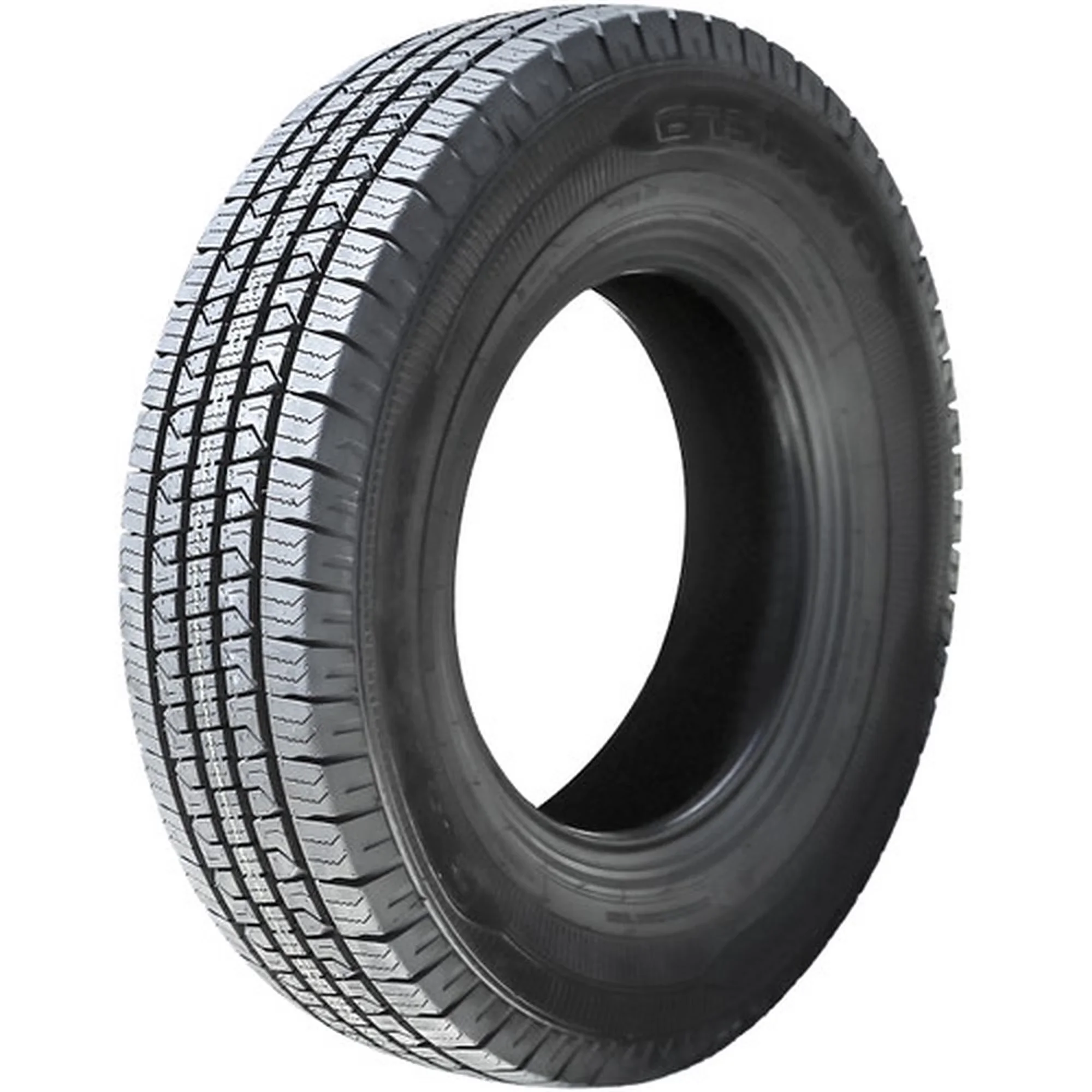 Lawn Mower Tire Innovative with Fits Multiple Makes And Models, Size: LT215/85R16 - Model F923ED